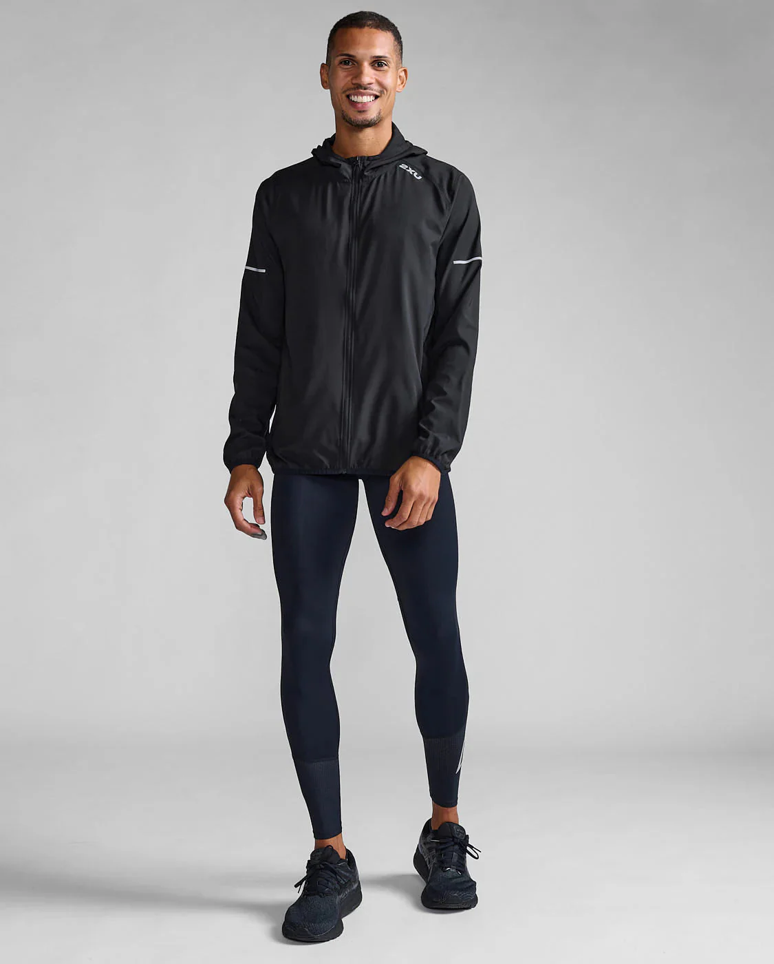 2XU Men's Aero Jacket MR7209A - Image 6