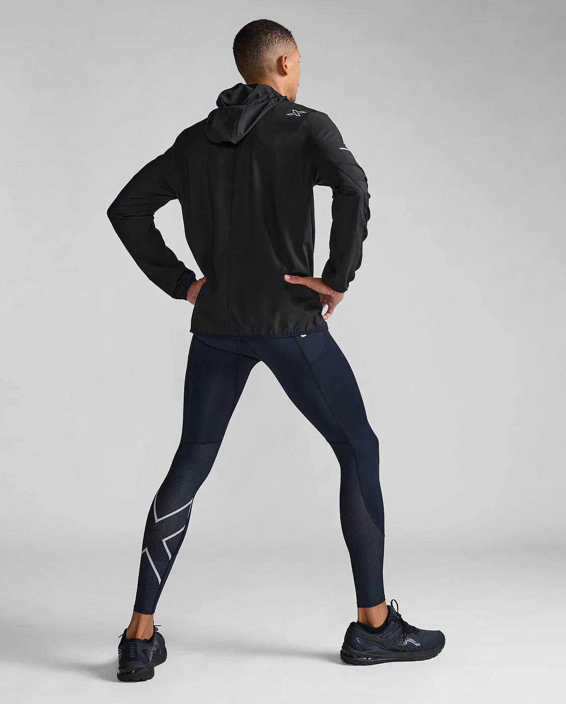 2XU Men's Aero Jacket MR7209A - Image 7