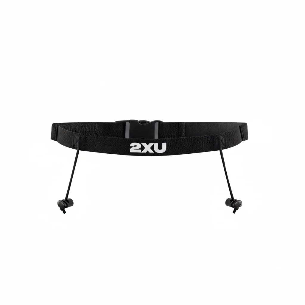 2XU Nutrition Race Belt UQ3800G