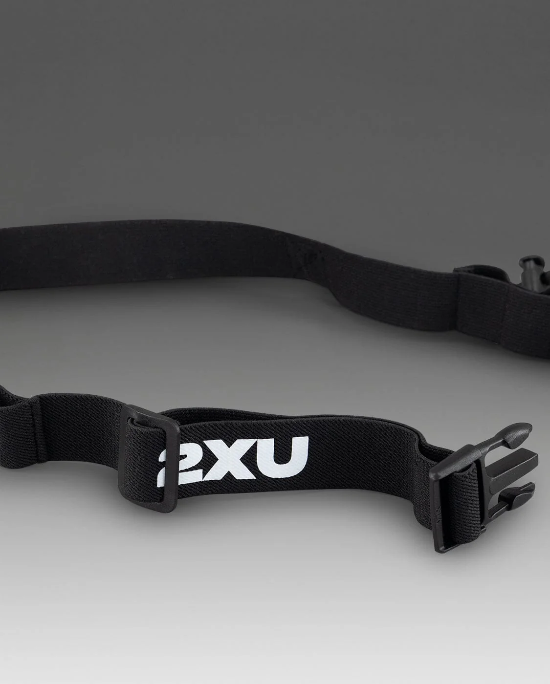 2XU Nutrition Race Belt UQ3800G - Image 2