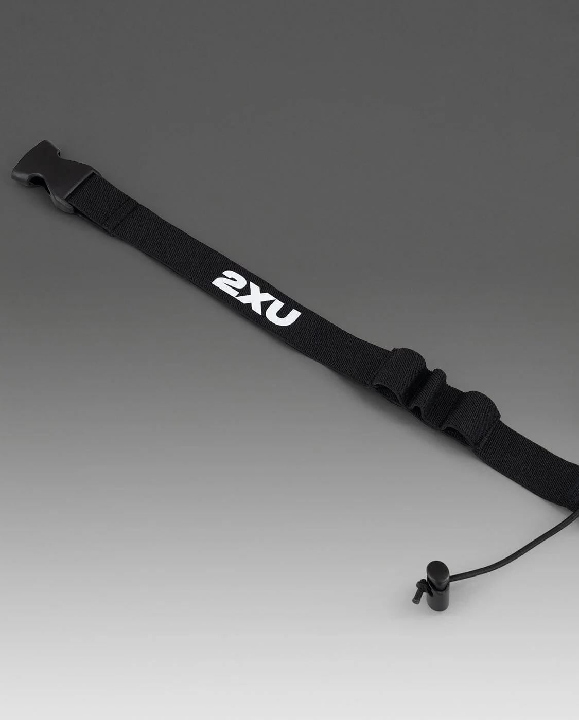 2XU Nutrition Race Belt UQ3800G - Image 3