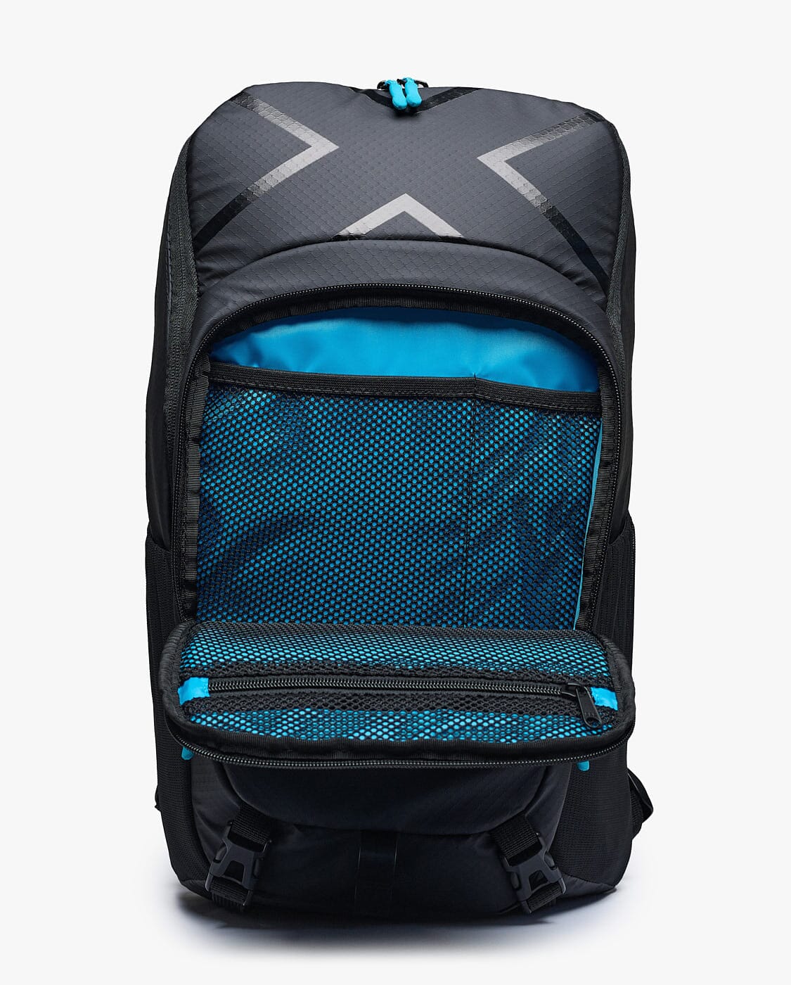 2XU Unisex Commute Backpack UQ7031G - Image 5