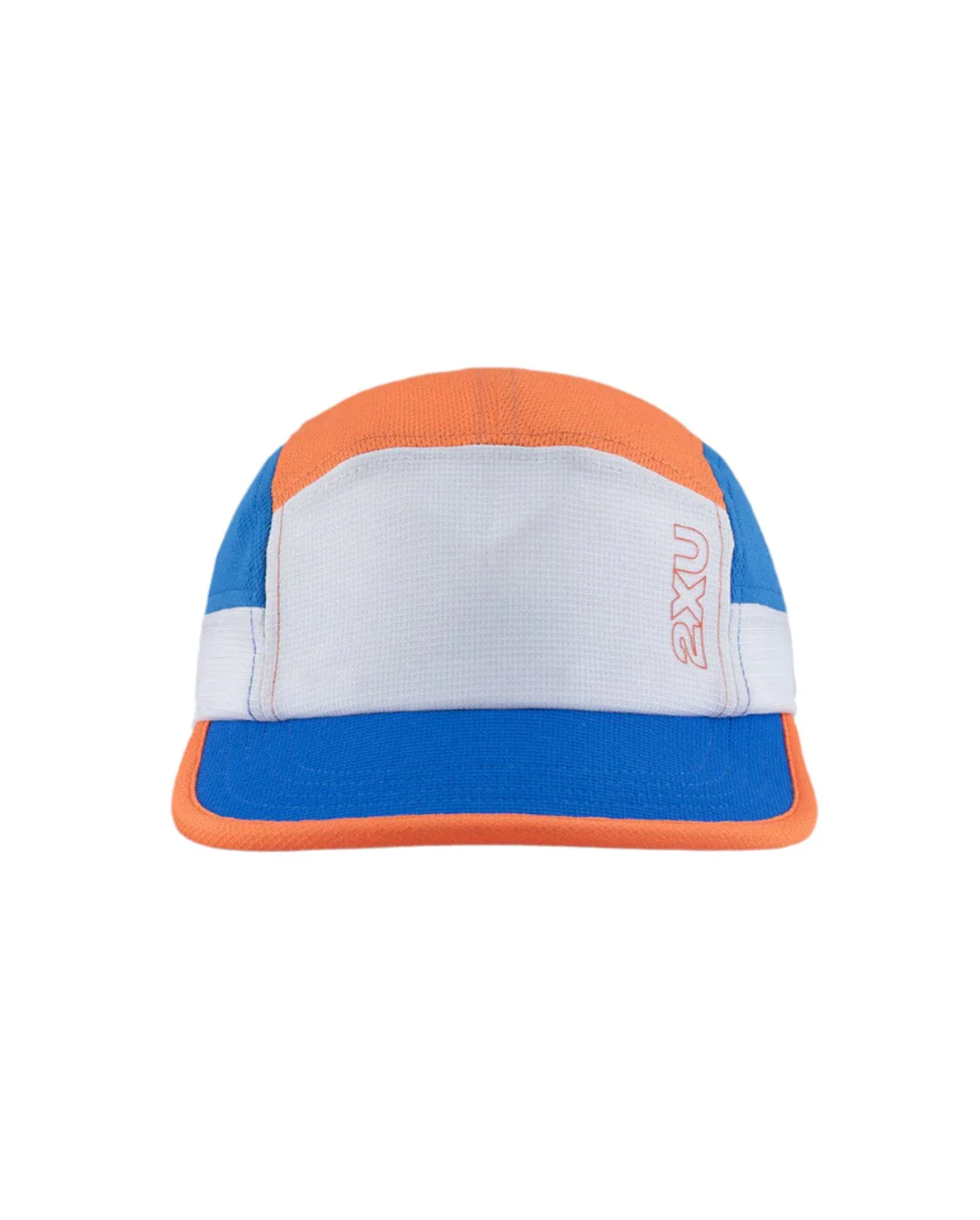 2XU Unisex Light Speed Cap UQ6741F - Image 7