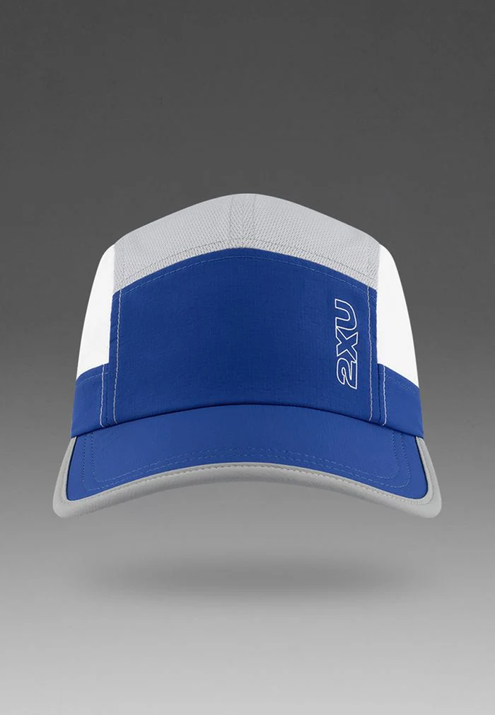 2XU Unisex Light Speed Cap UQ6741F - Image 9