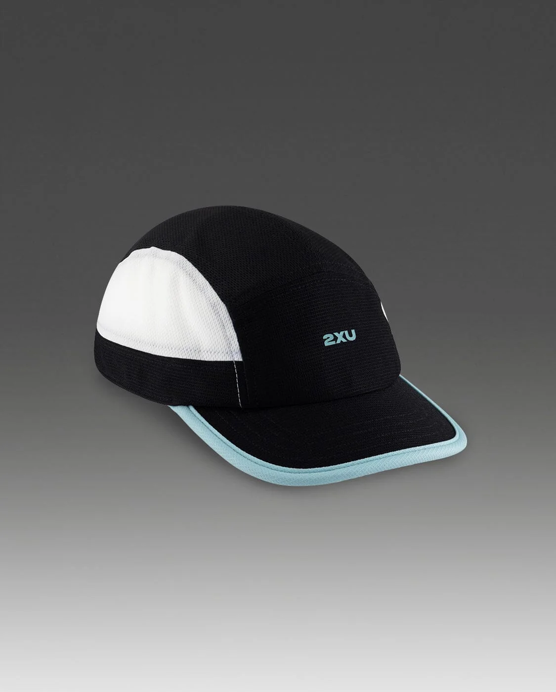 2XU Unisex Light Speed Small Cap UQ7320F - Image 4