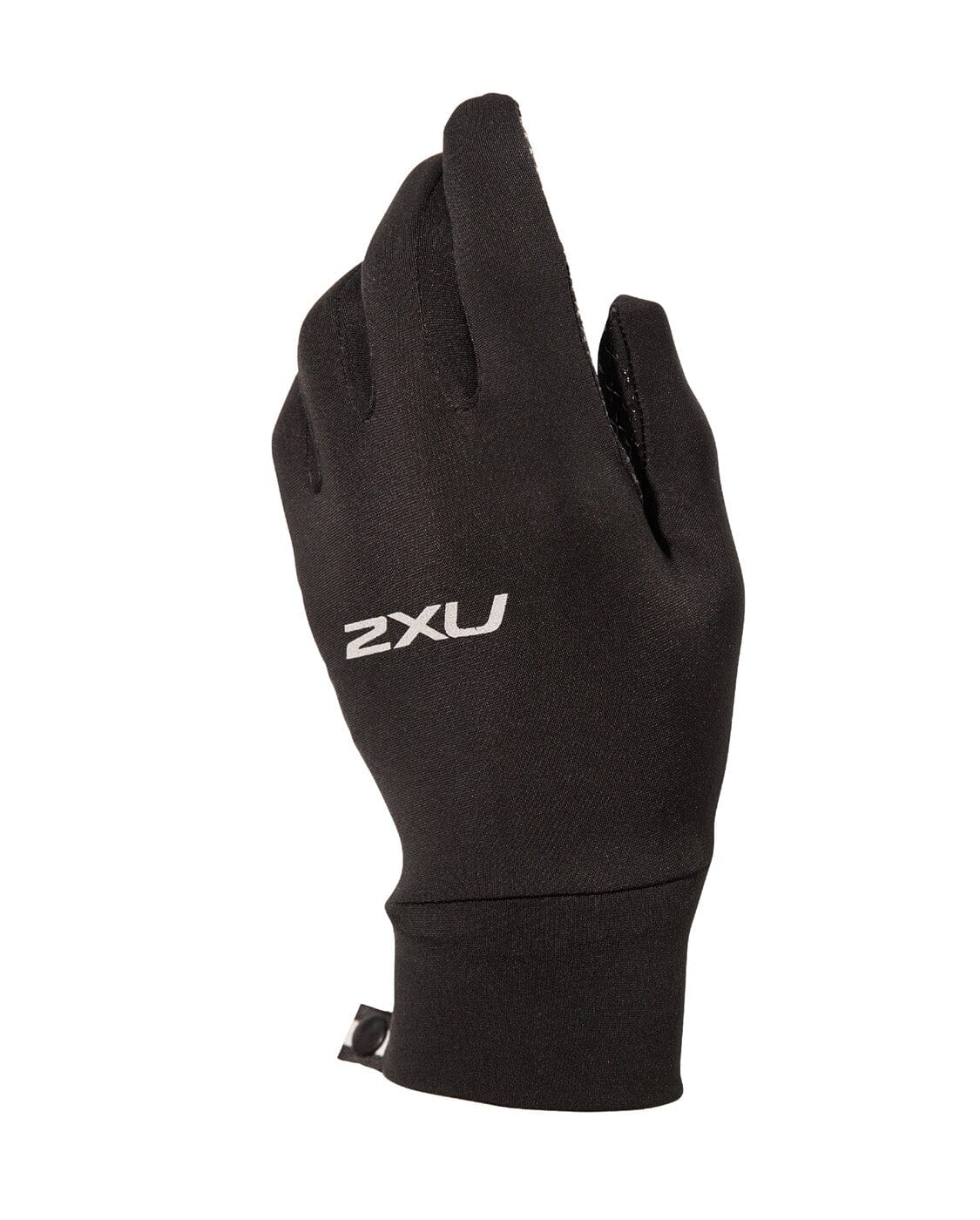 2XU Unisex Run Gloves UQ5340H