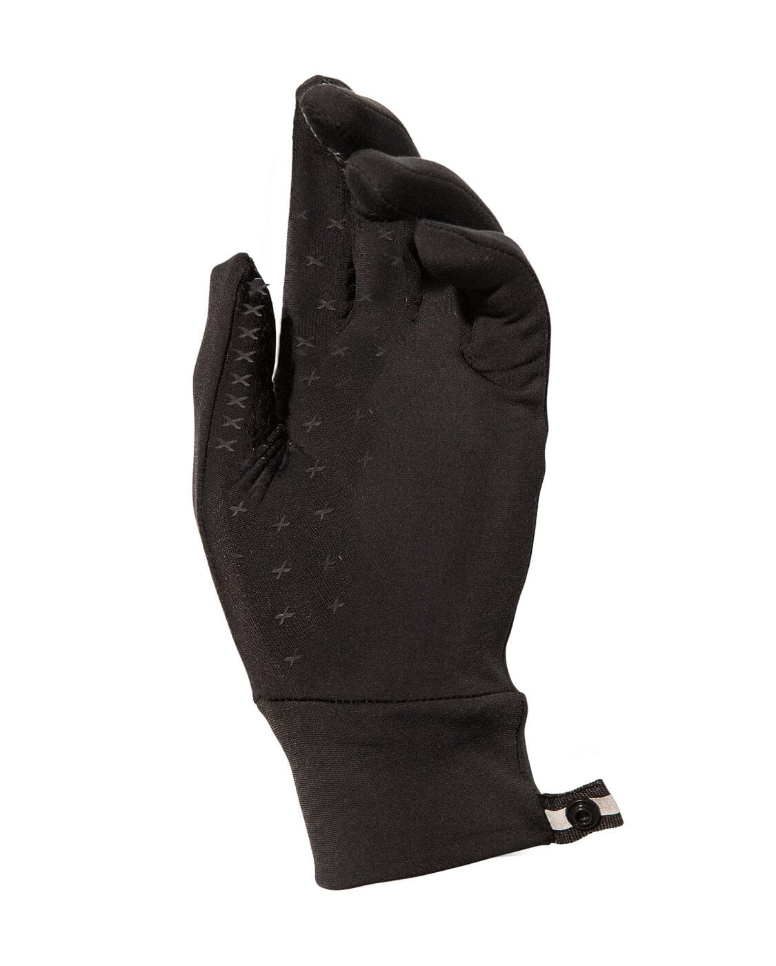 2XU Unisex Run Gloves UQ5340H - Image 2