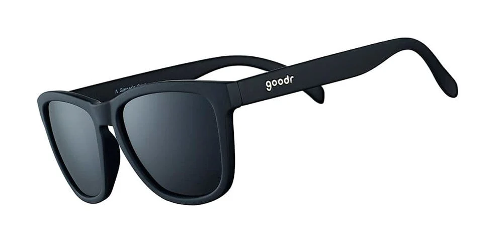 goodr OG - Sports Sunglasses - A Ginger's Soul