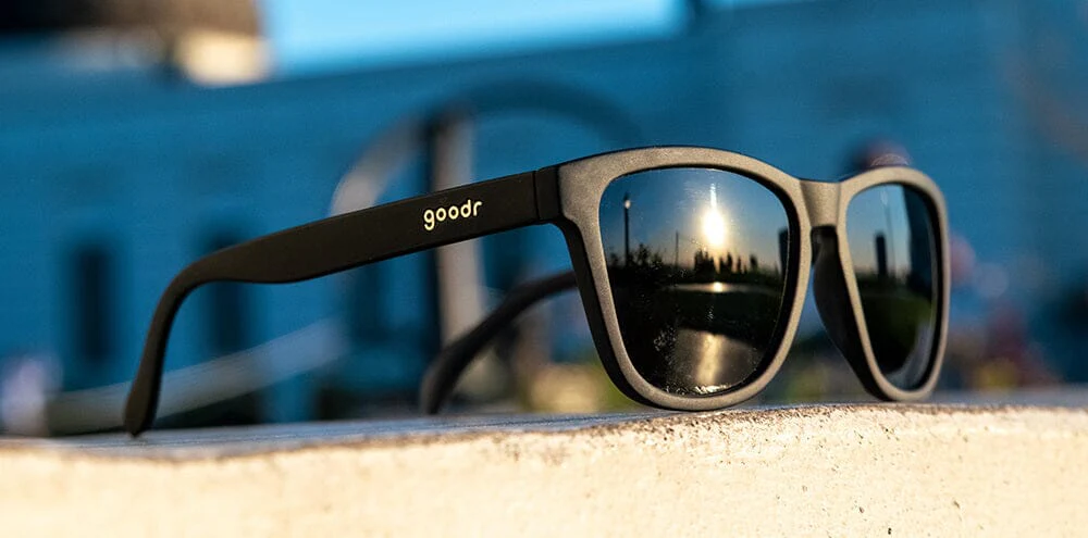 goodr OG - Sports Sunglasses - A Ginger's Soul - Image 3