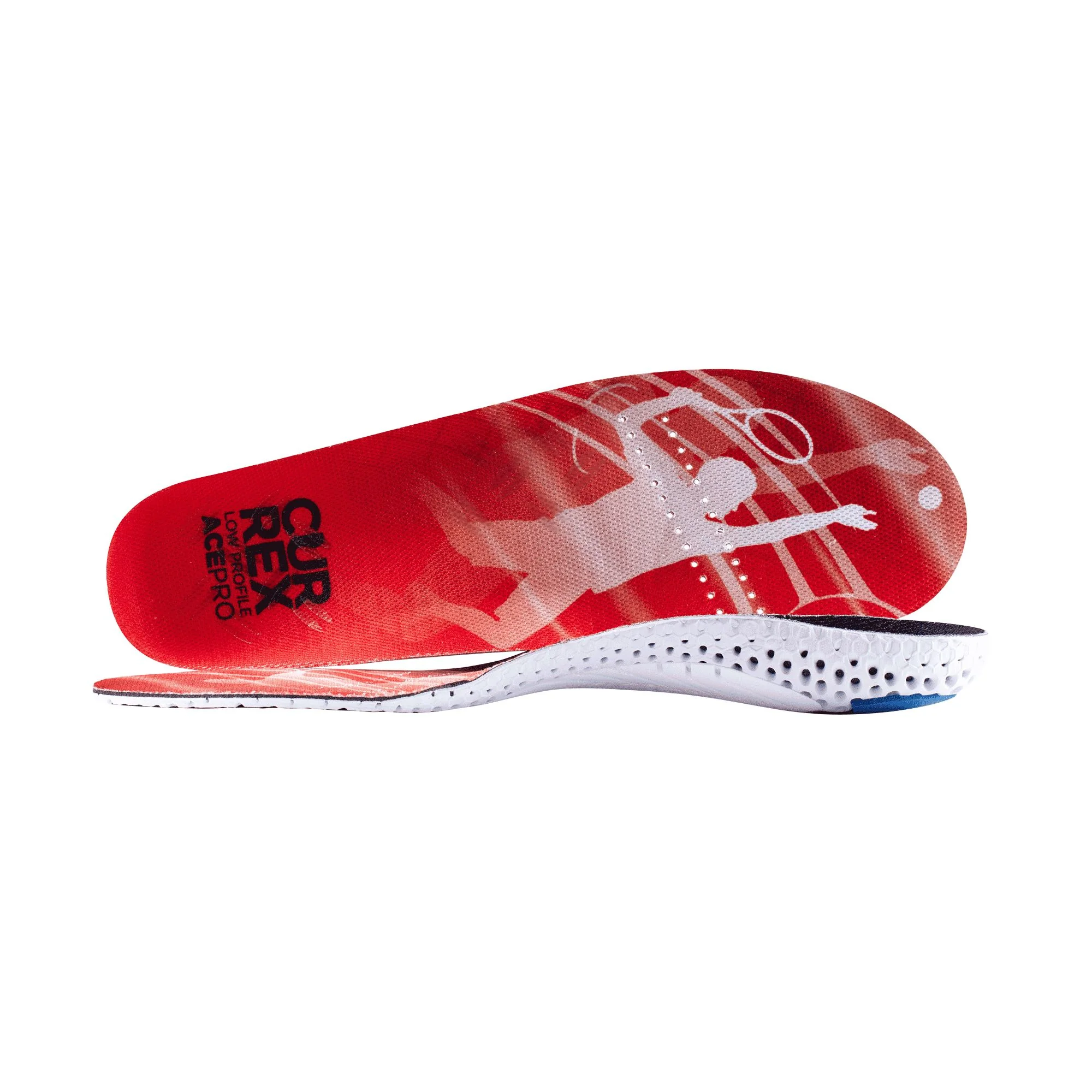 CURREX® ACEPRO™ Insoles | Dynamic Insoles for Tennis Shoes - Image 10