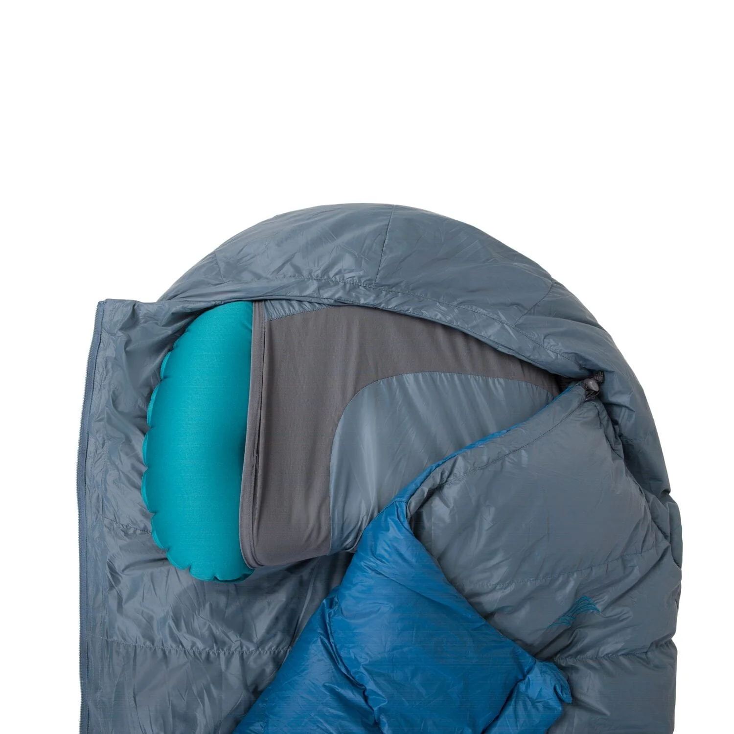 Reecho Adventure Light 0℃ ultralight Down Sleeping Bag - Image 2