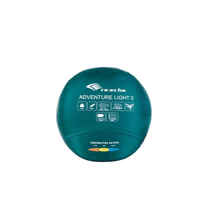 Reecho Adventure Light 0℃ ultralight Down Sleeping Bag - Image 3
