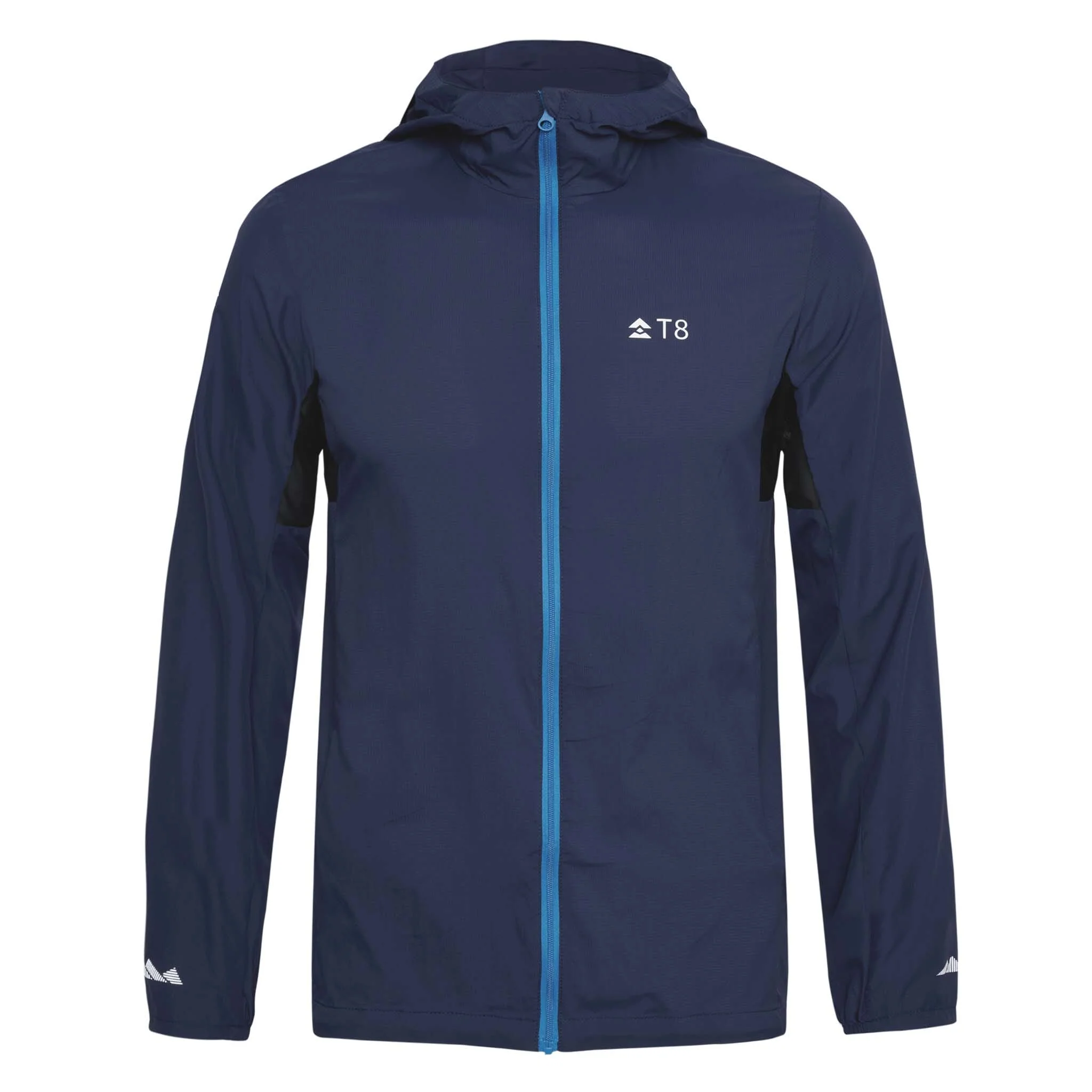 T8 Unisex Air Jacket