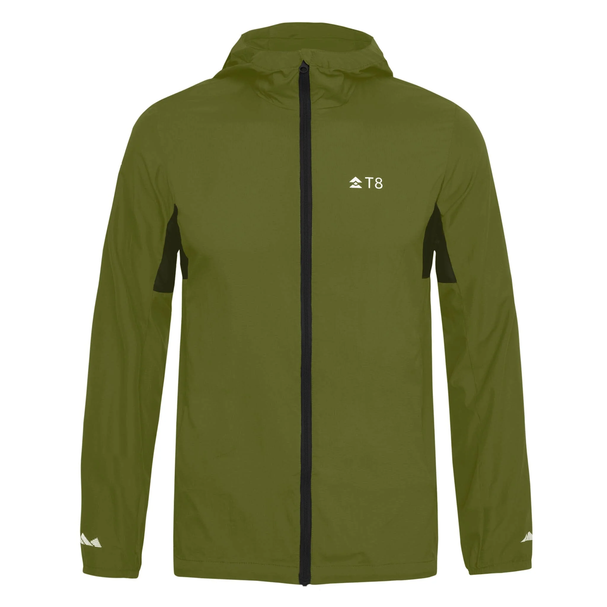 T8 Unisex Air Jacket - Image 5