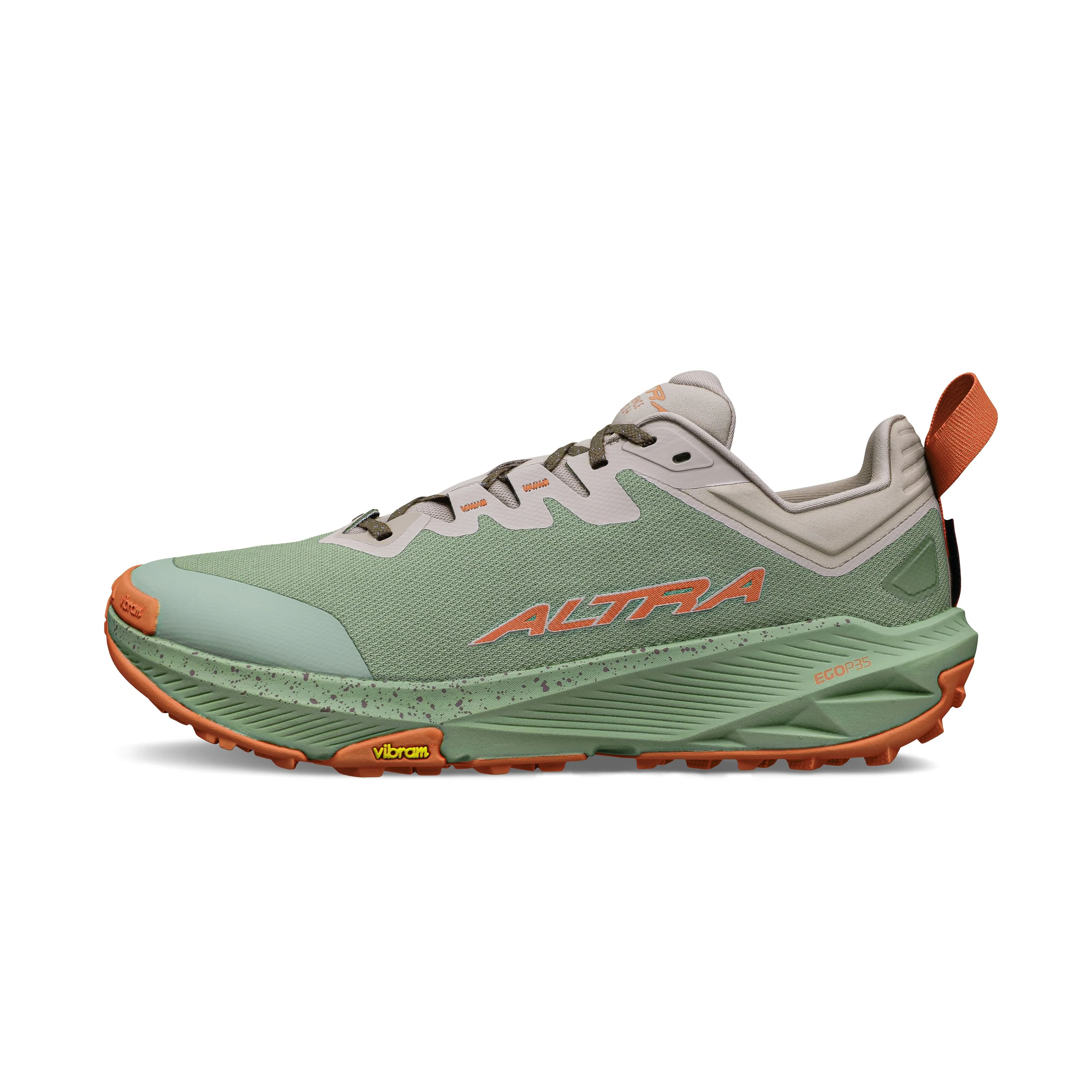 Altra Men's Experience Wild 3+ Trail Running Shoes - Image 7