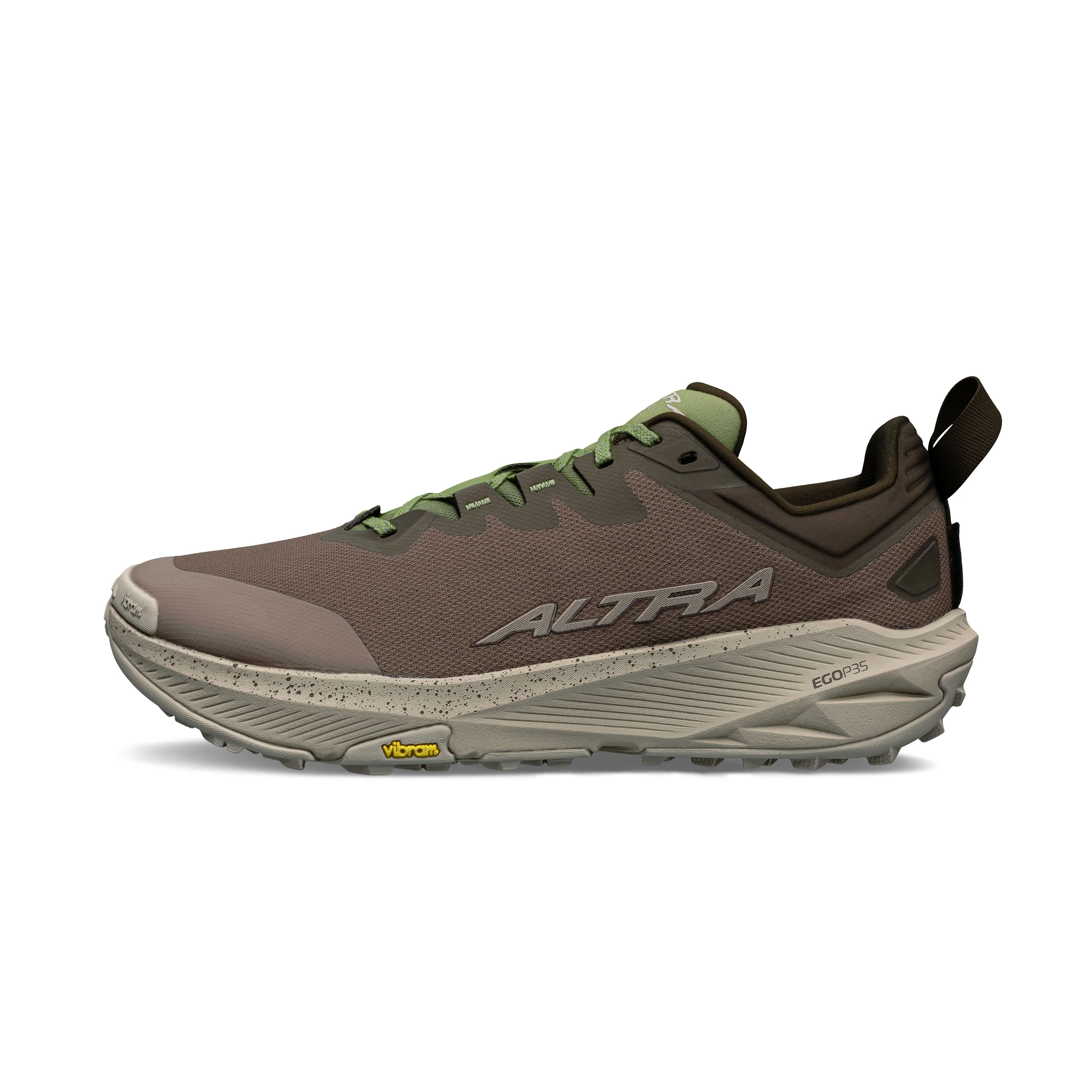 Altra Men's Experience Wild 3+ Trail Running Shoes - Image 9