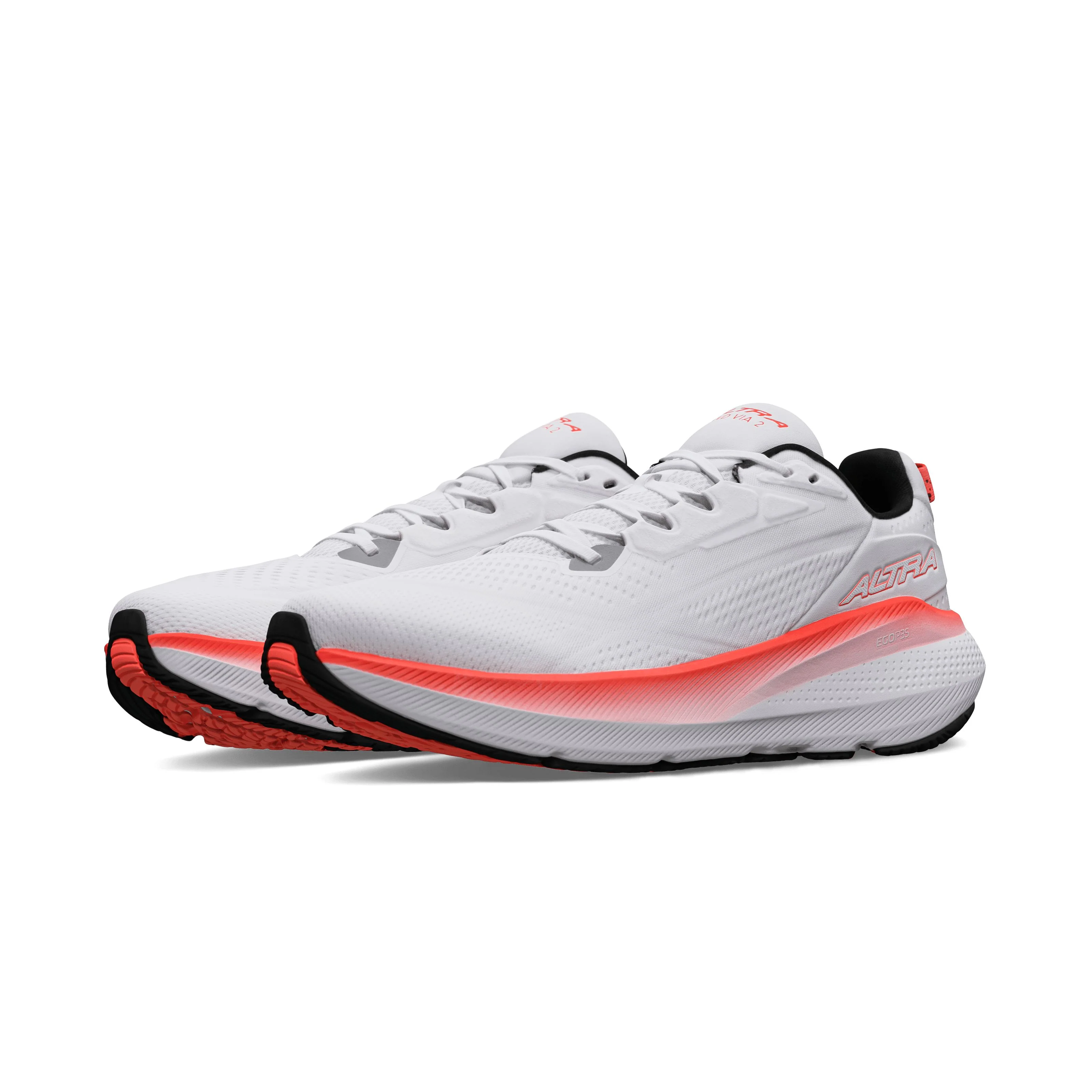 Altra Men's FWD VIA 2 Road Running Shoes - Image 5