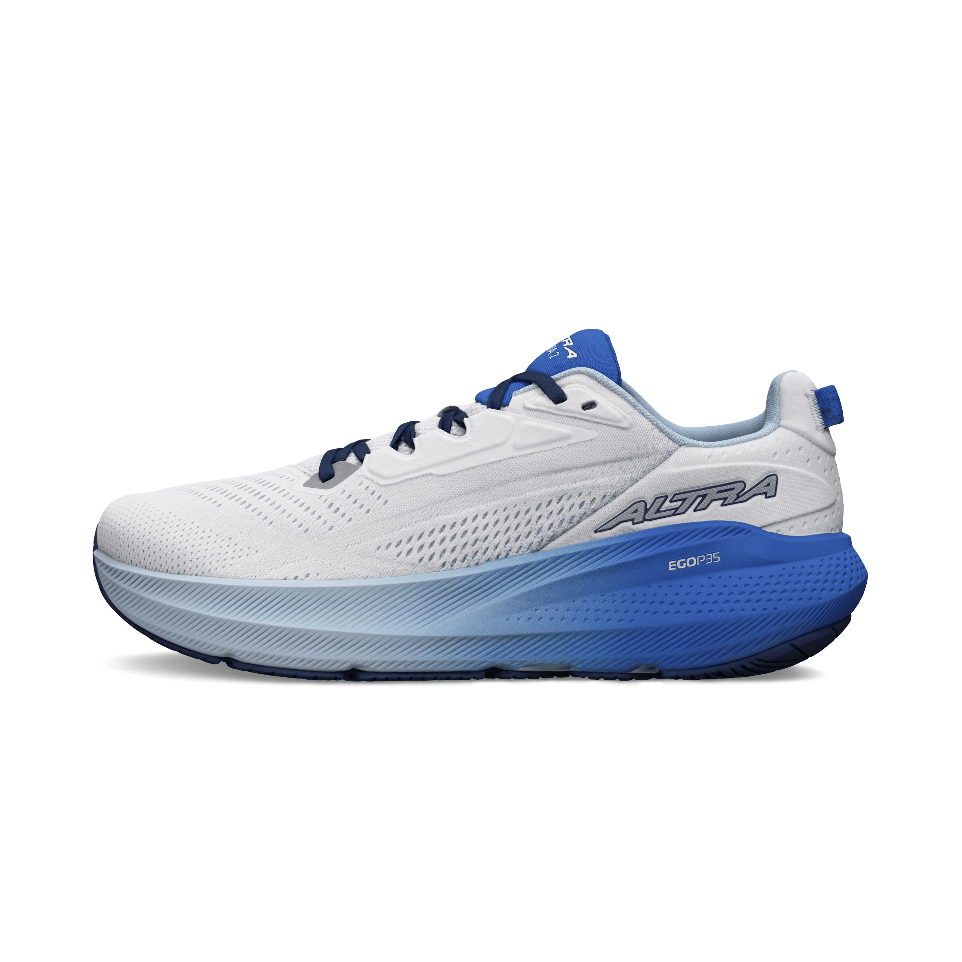 Altra Men's FWD VIA 2 Road Running Shoes - Image 7