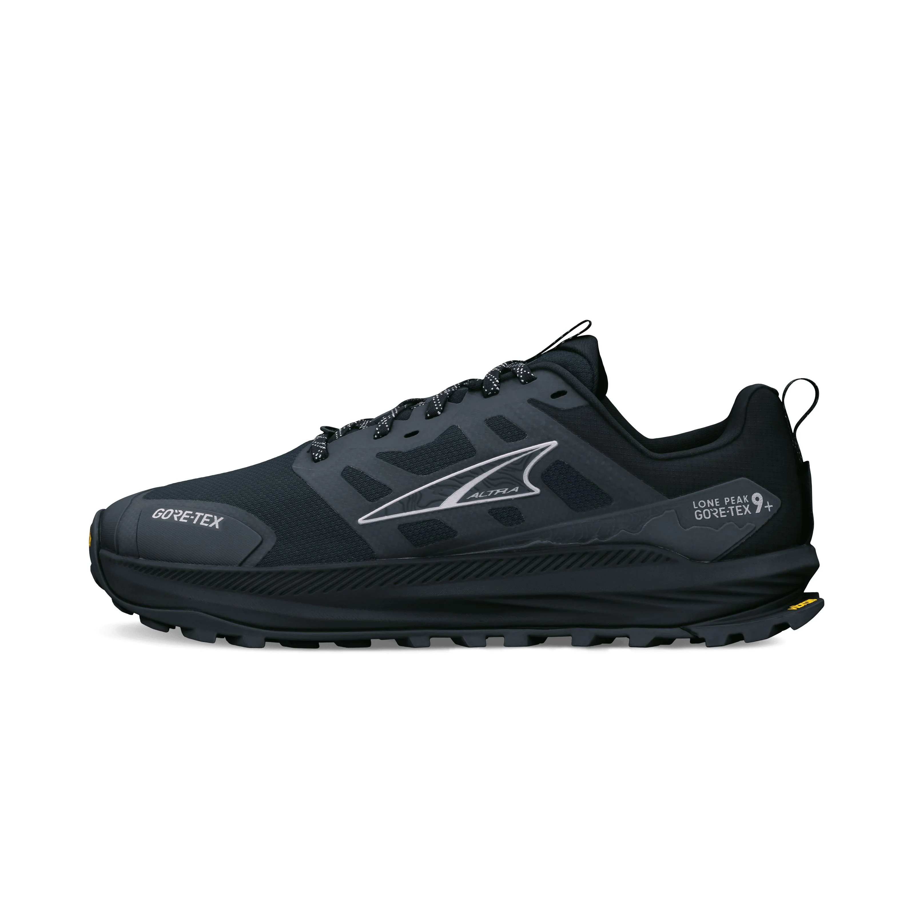 Altra Men's Lone Peak 9+ GTX Trail Running Shoes