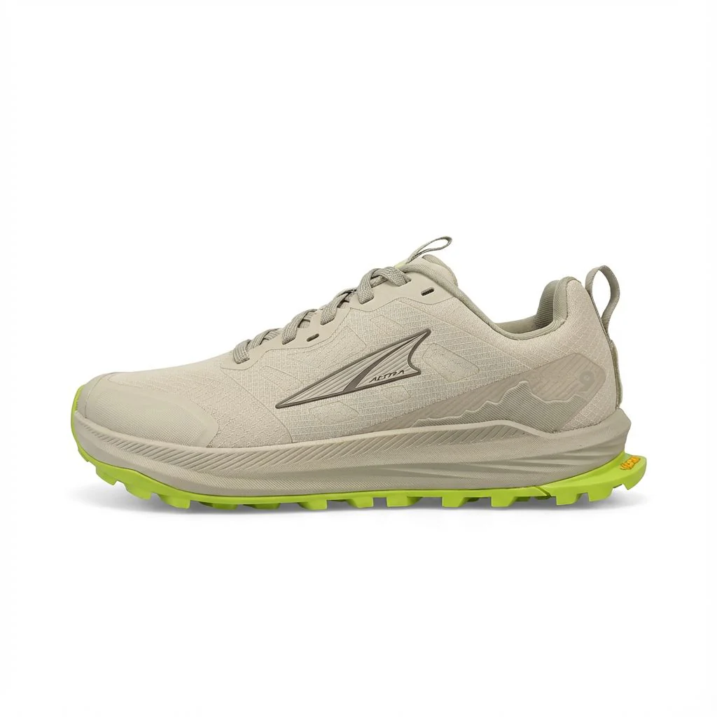 Altra Men's Lone Peak 9+ Trail Running Shoes - Image 10