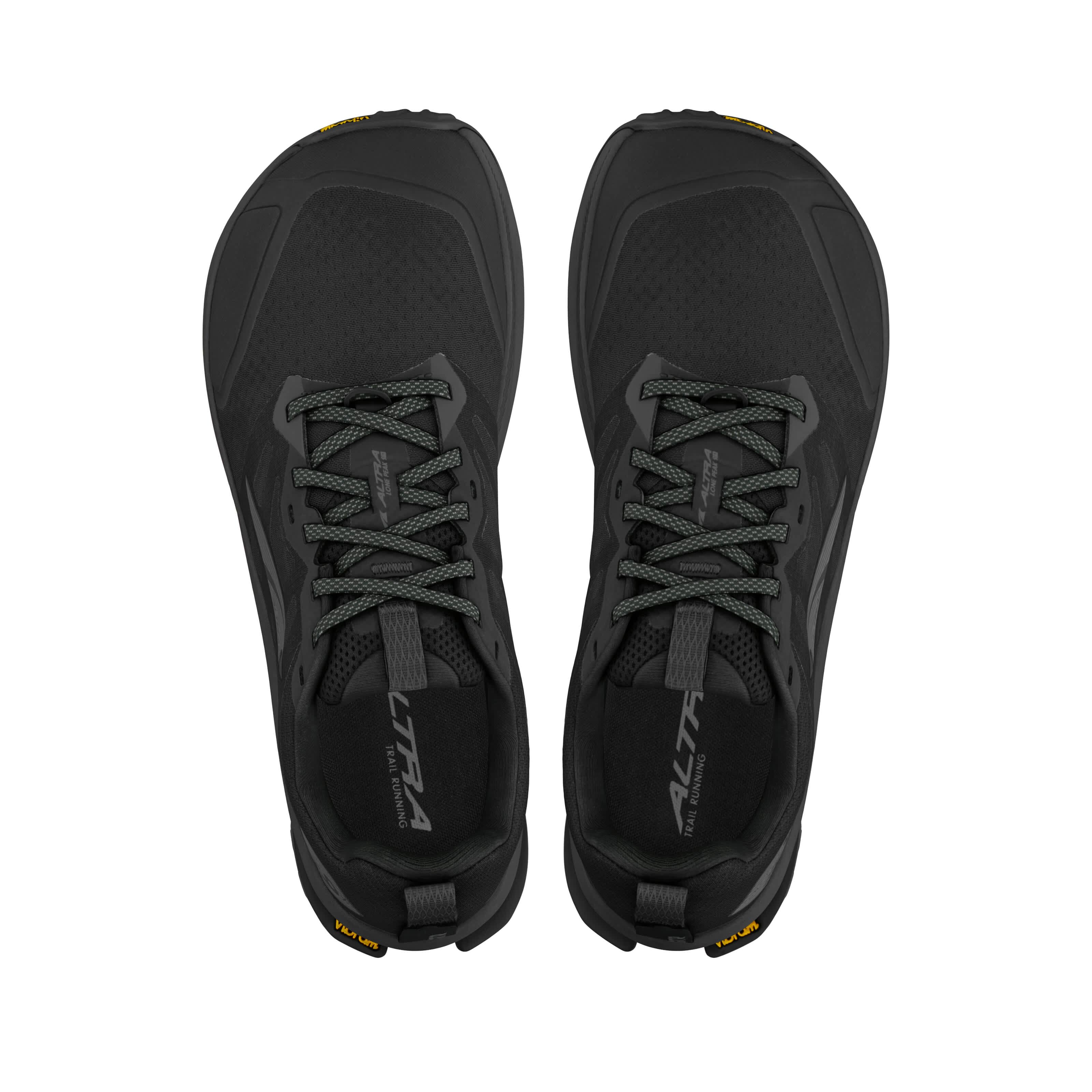 Altra Men's Lone Peak 9+ Trail Running Shoes - Image 5