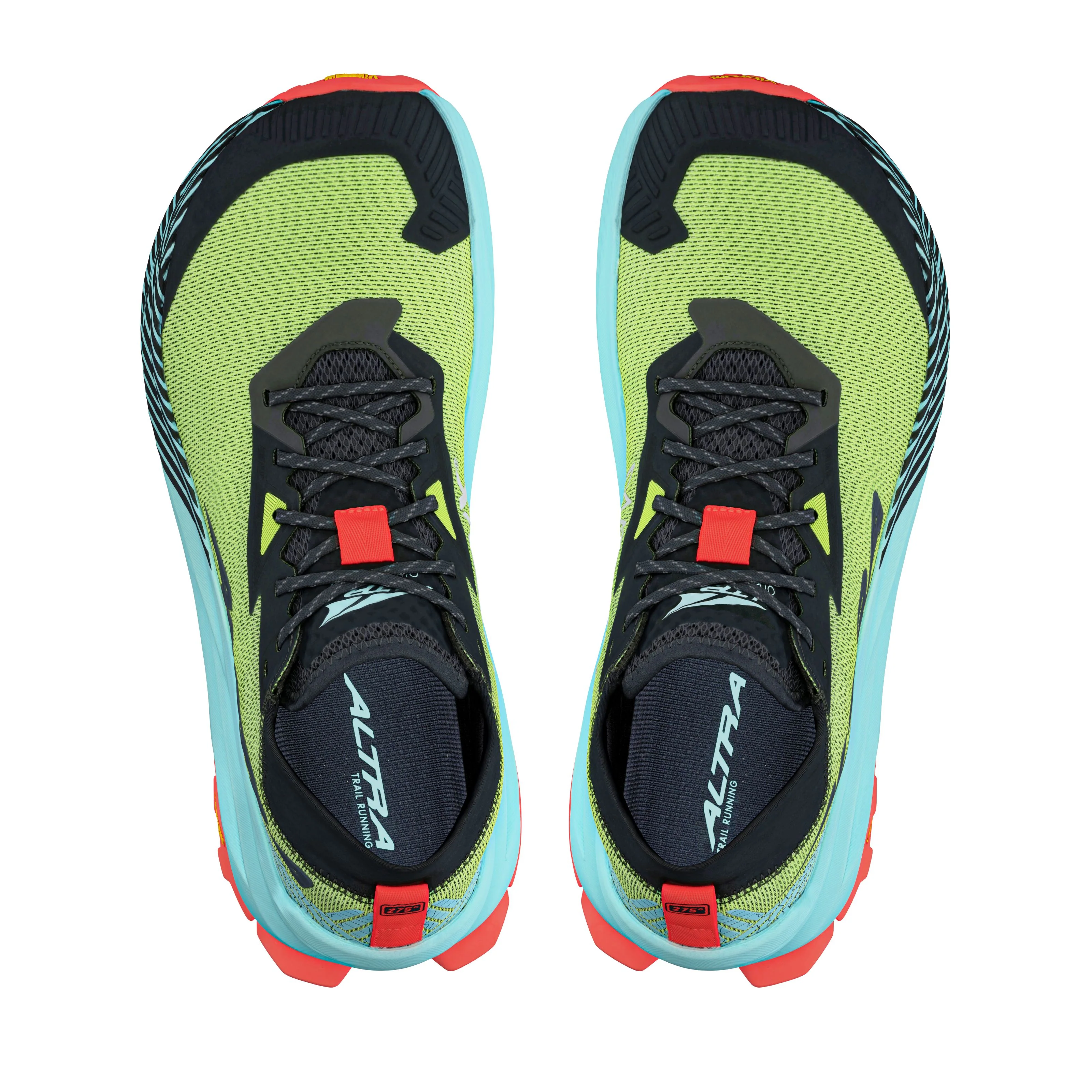 Altra Men's Olympus 275 Trail Running Shoes - Image 6