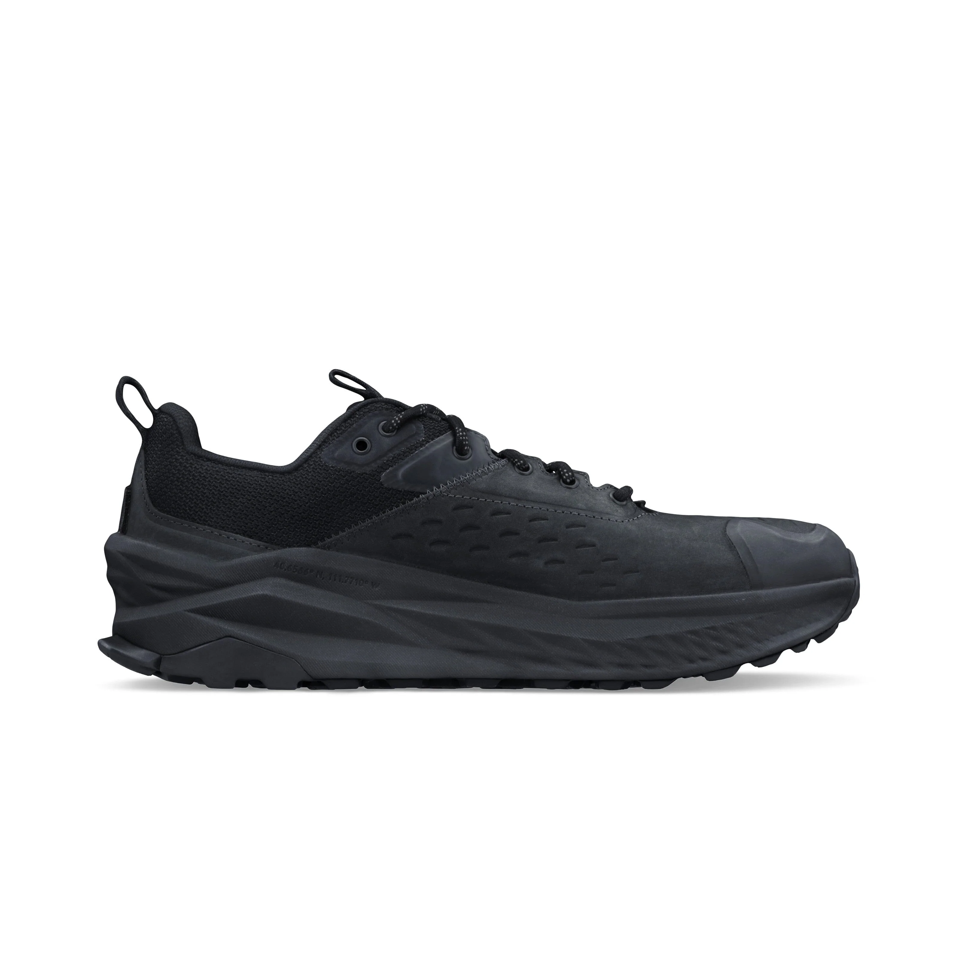 Altra Men's Olympus 6 Hike Low GTX Hiking Shoes - Image 4