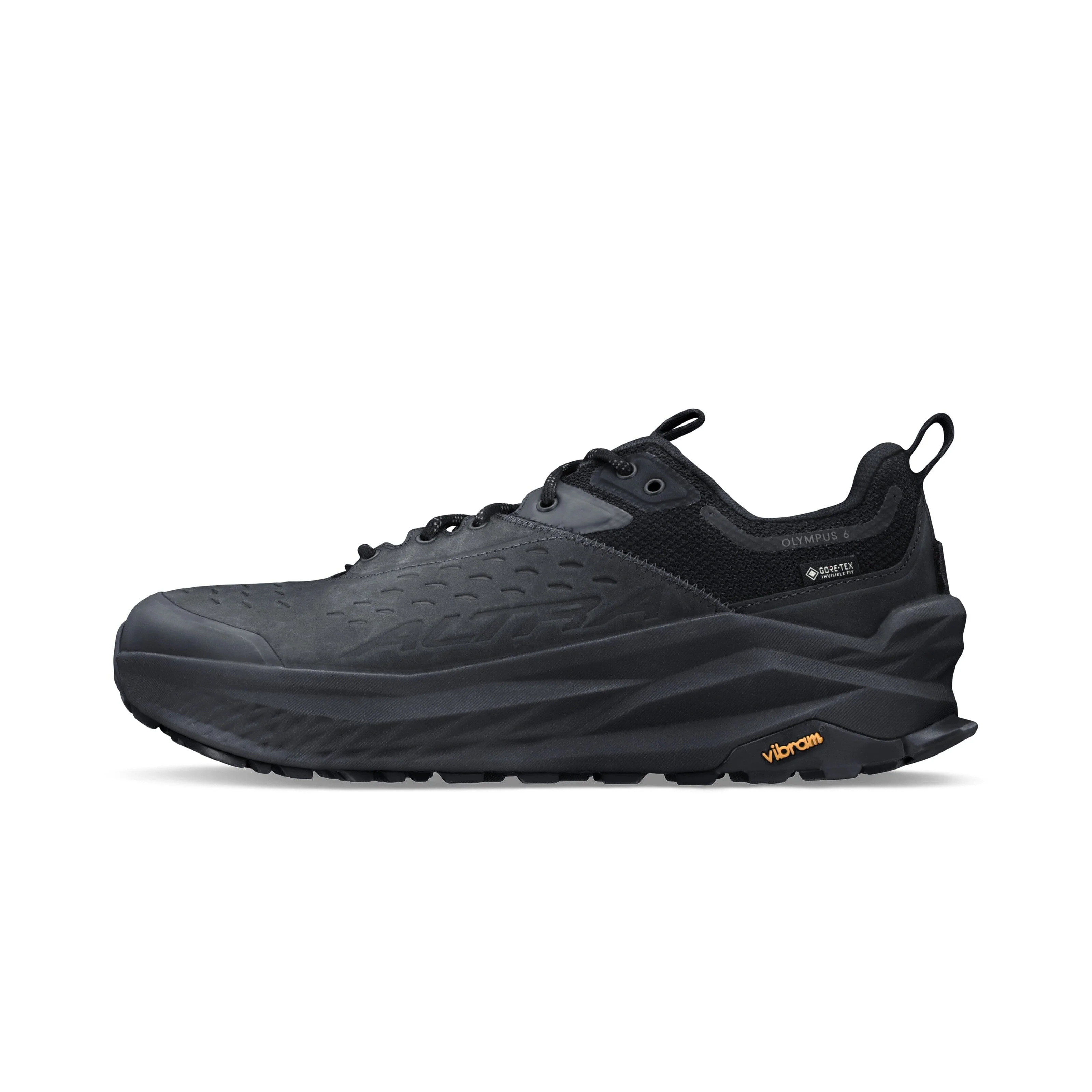 Altra Men's Olympus 6 Hike Low GTX Hiking Shoes - Image 7