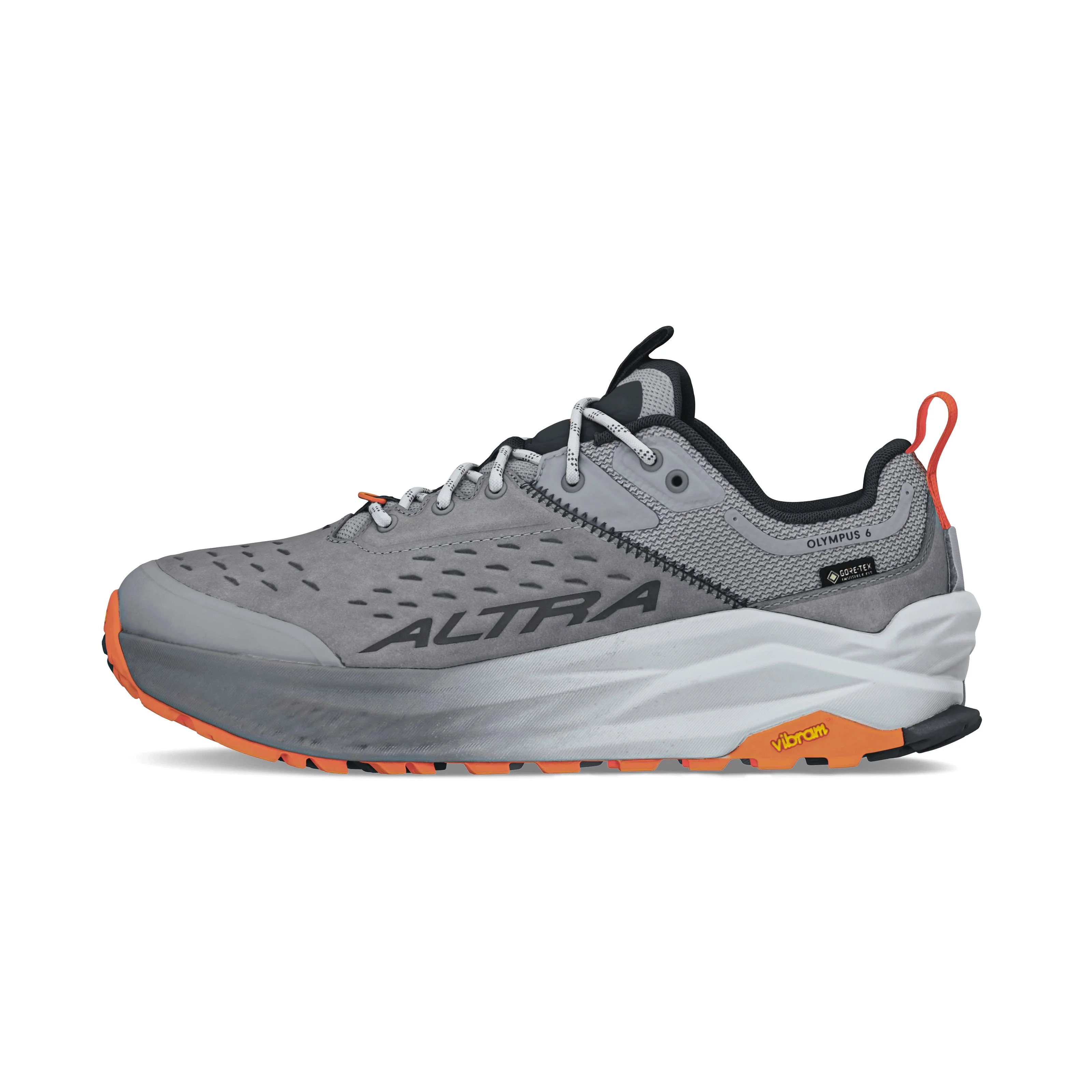 Altra Men's Olympus 6 Hike Low GTX Hiking Shoes - Image 8