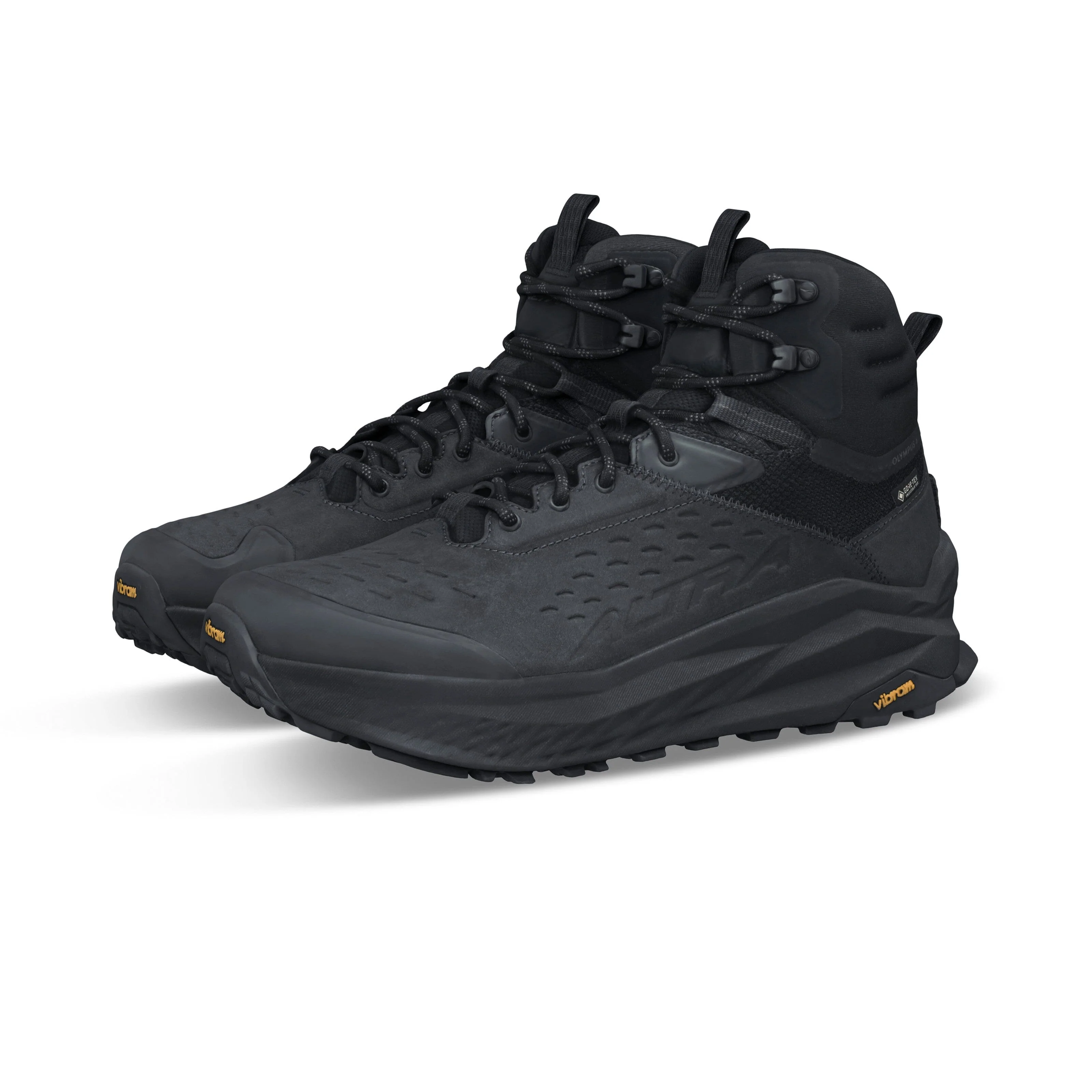 Altra Men's Olympus 6 Hike Mid GTX Hiking Shoes - Image 5