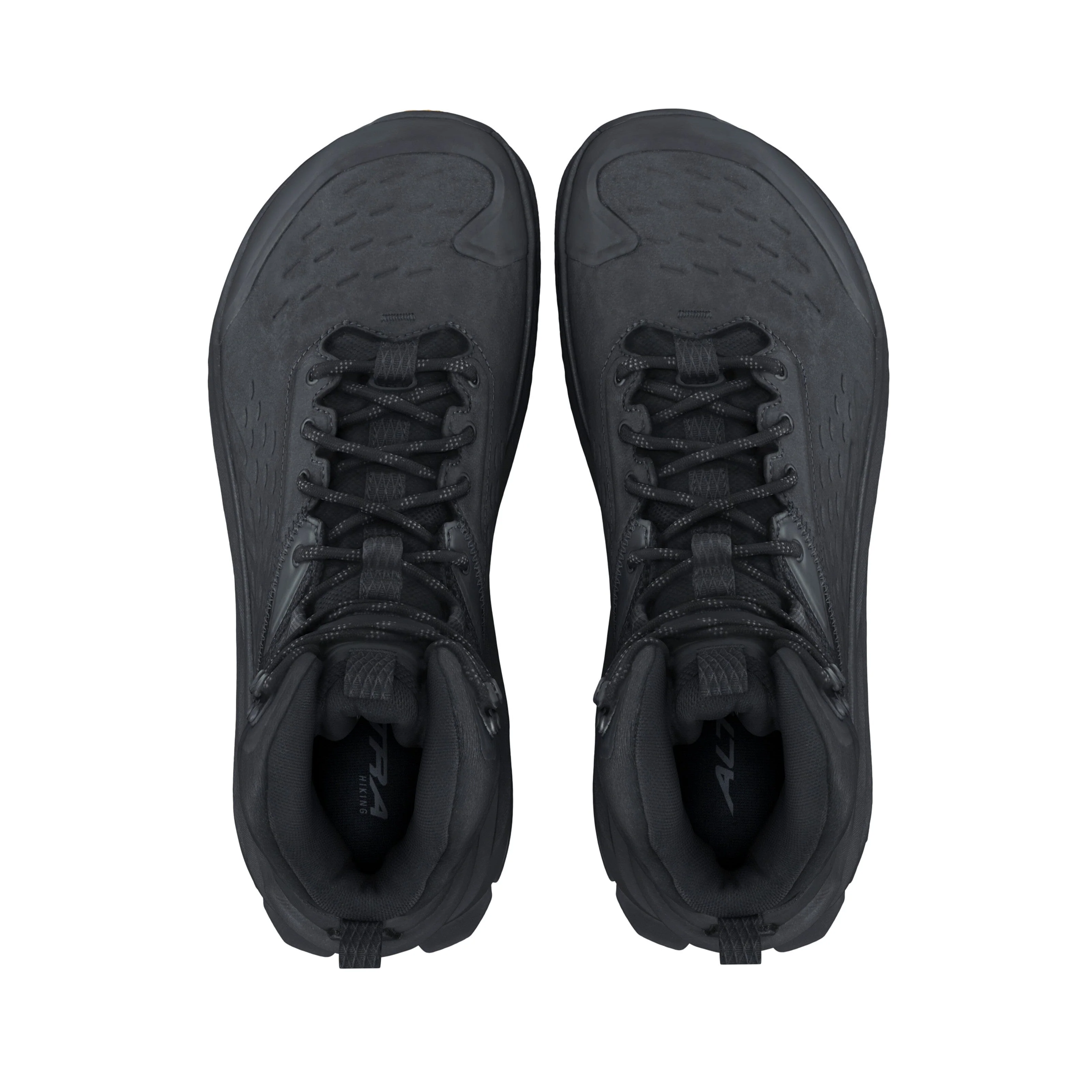Altra Men's Olympus 6 Hike Mid GTX Hiking Shoes - Image 6