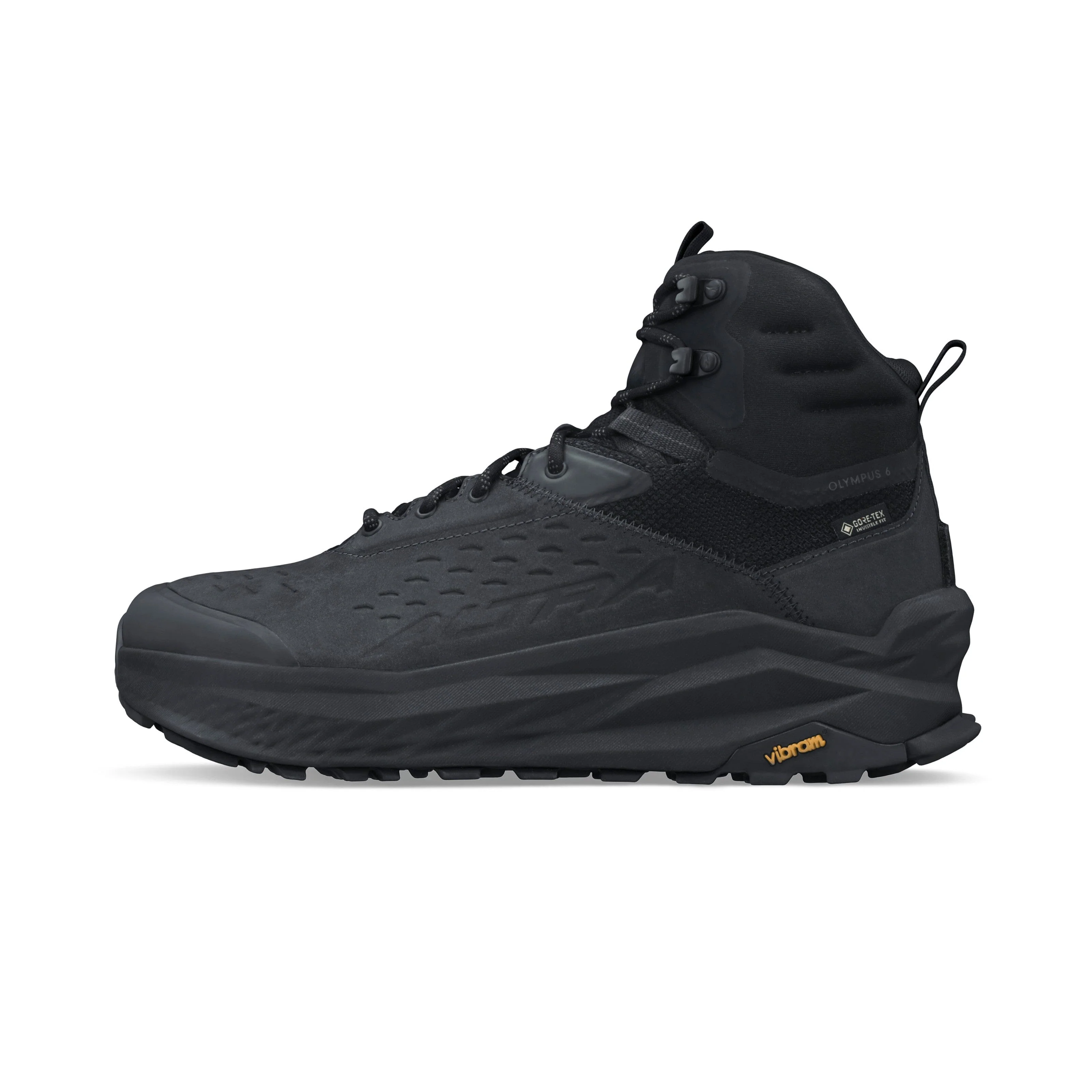 Altra Men's Olympus 6 Hike Mid GTX Hiking Shoes - Image 7