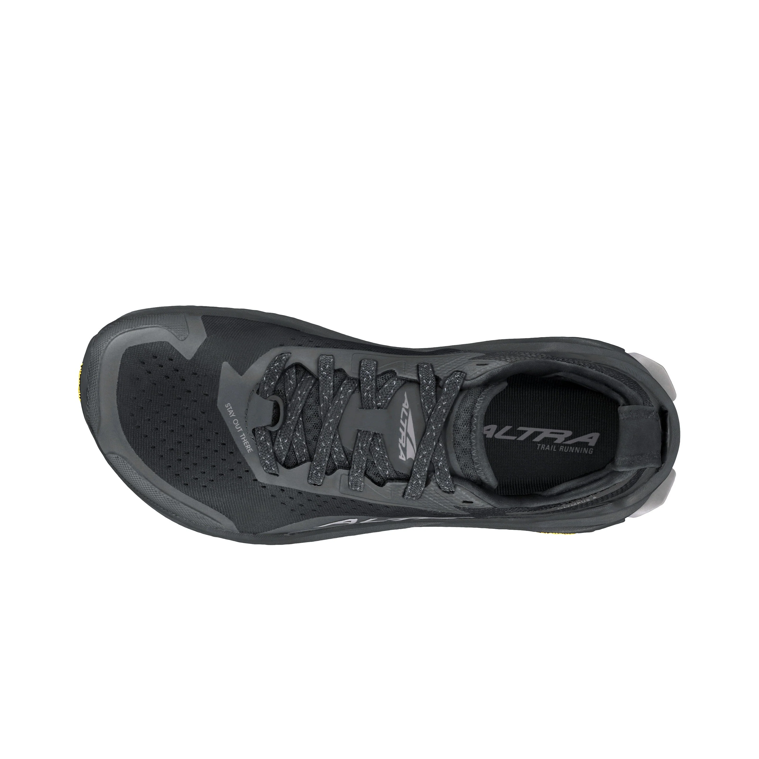Altra Men's Olympus 6 Trail Running Shoes - Image 10