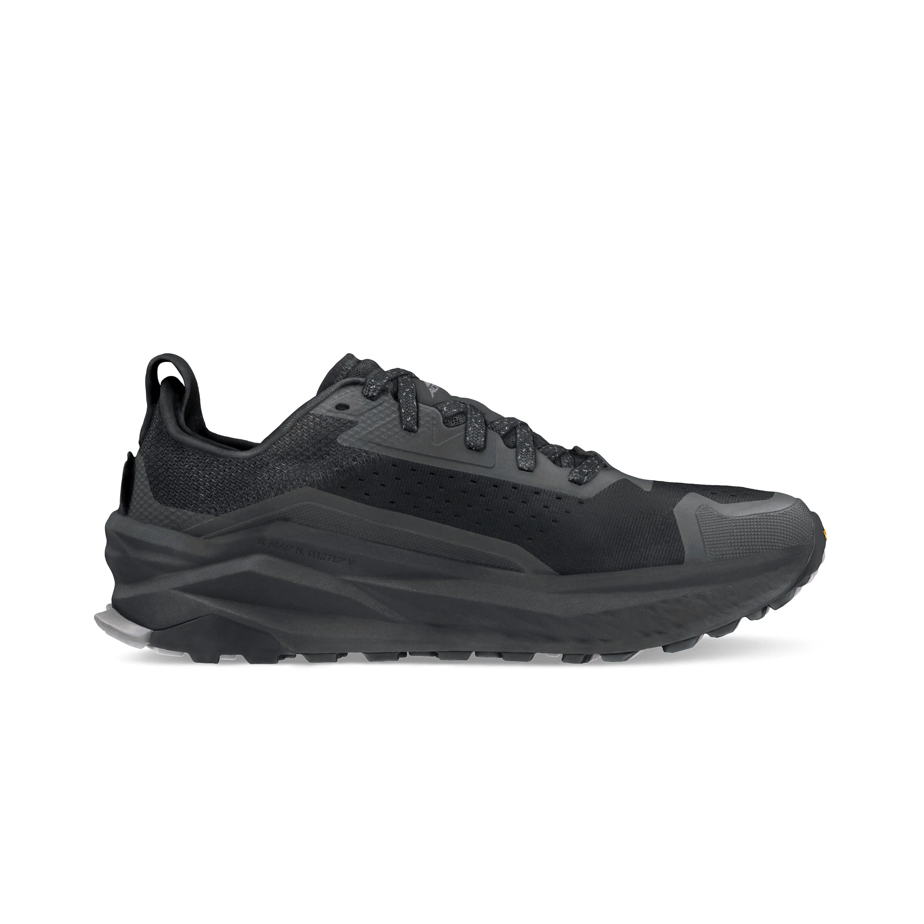 Altra Men's Olympus 6 Trail Running Shoes - Image 11