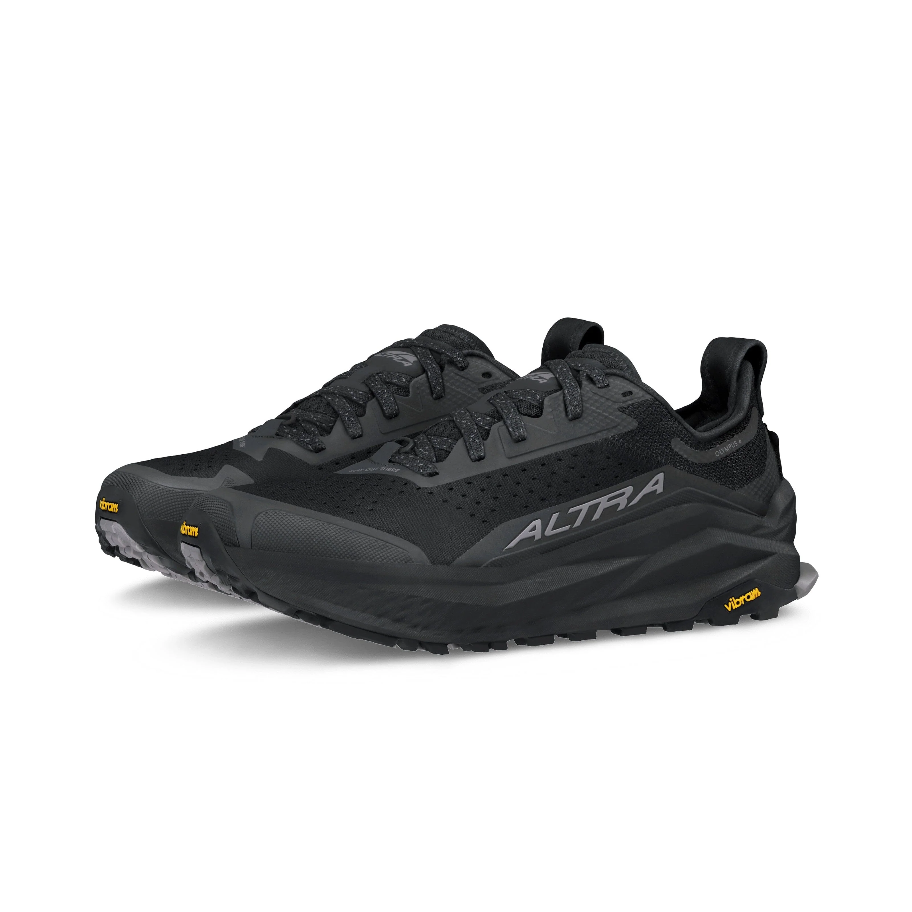 Altra Men's Olympus 6 Trail Running Shoes - Image 12