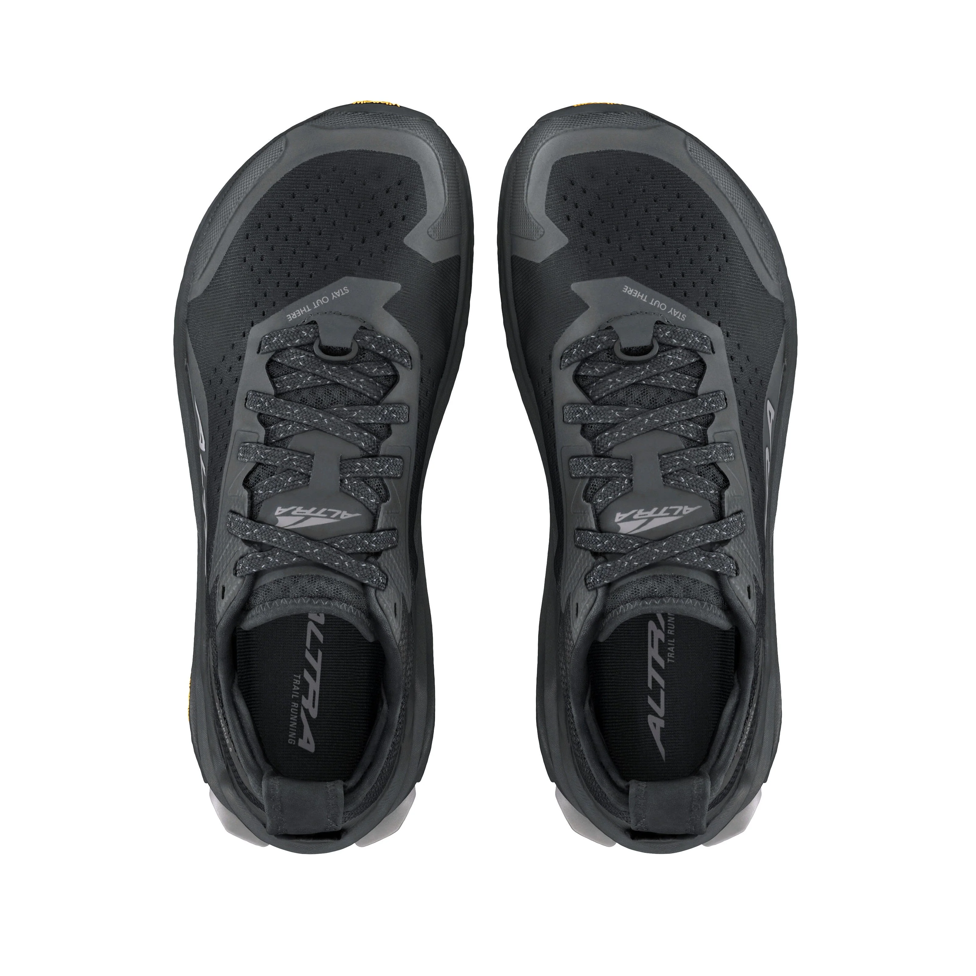 Altra Men's Olympus 6 Trail Running Shoes - Image 13