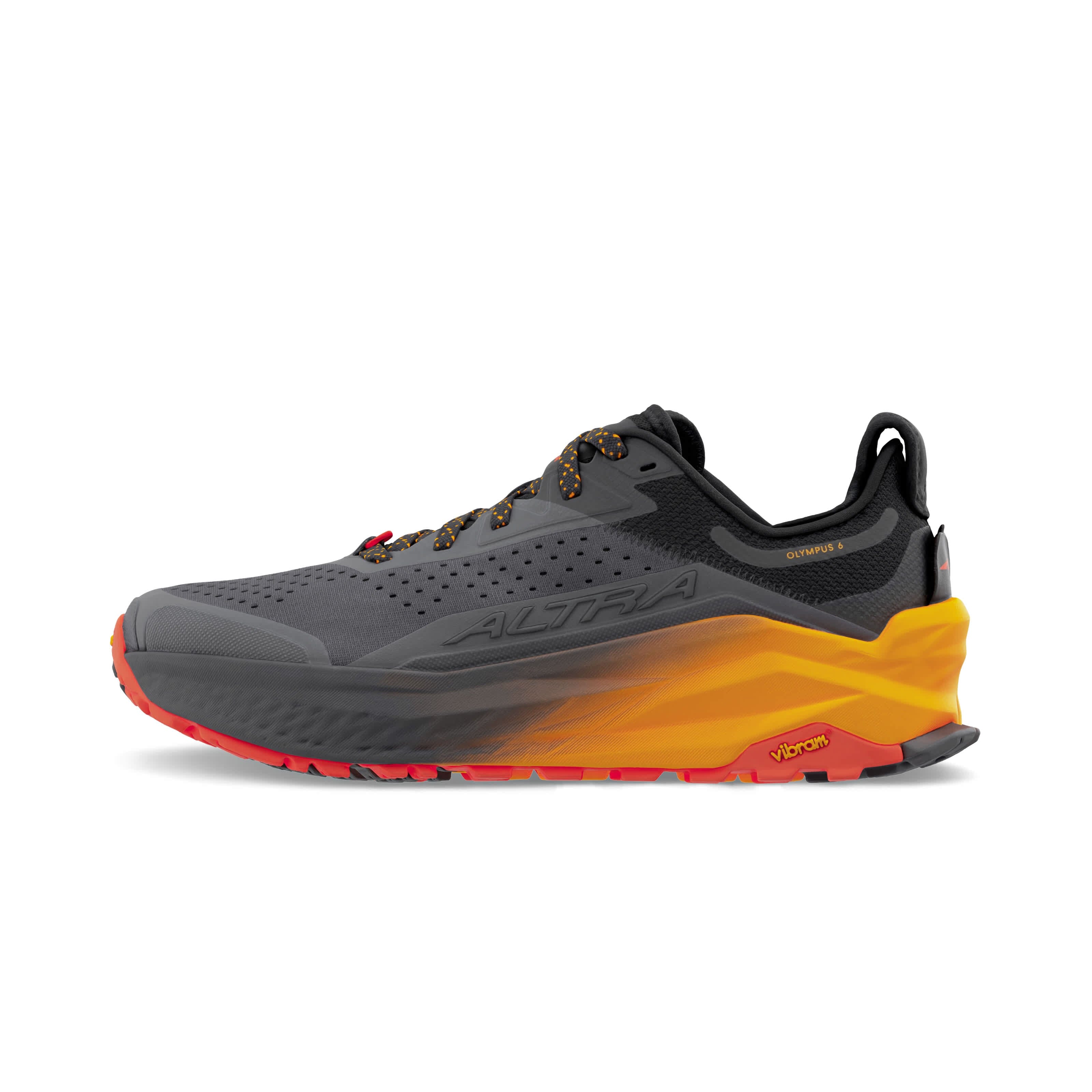 Altra Men's Olympus 6 Trail Running Shoes - Image 15