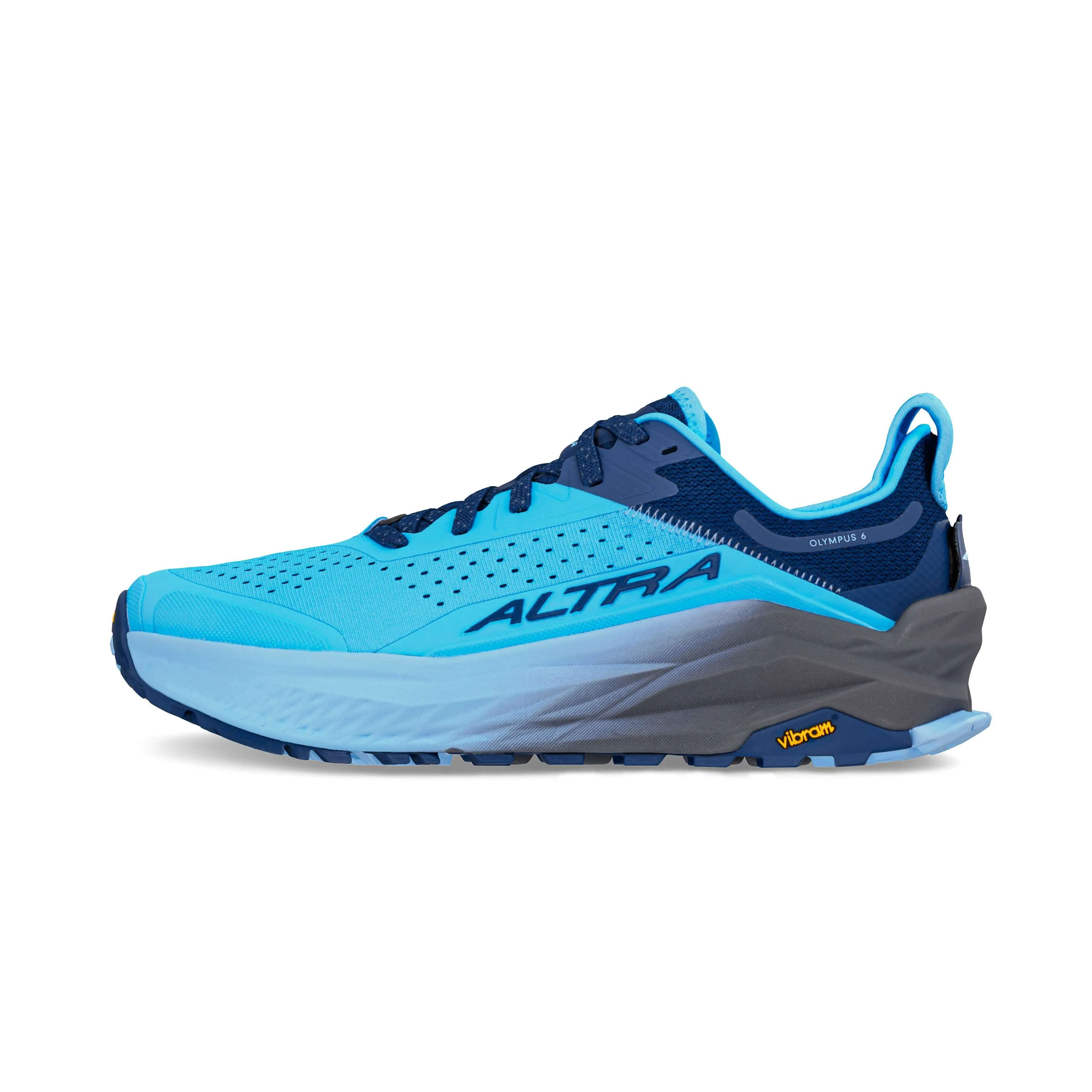 Altra Men's Olympus 6 Trail Running Shoes - Image 16