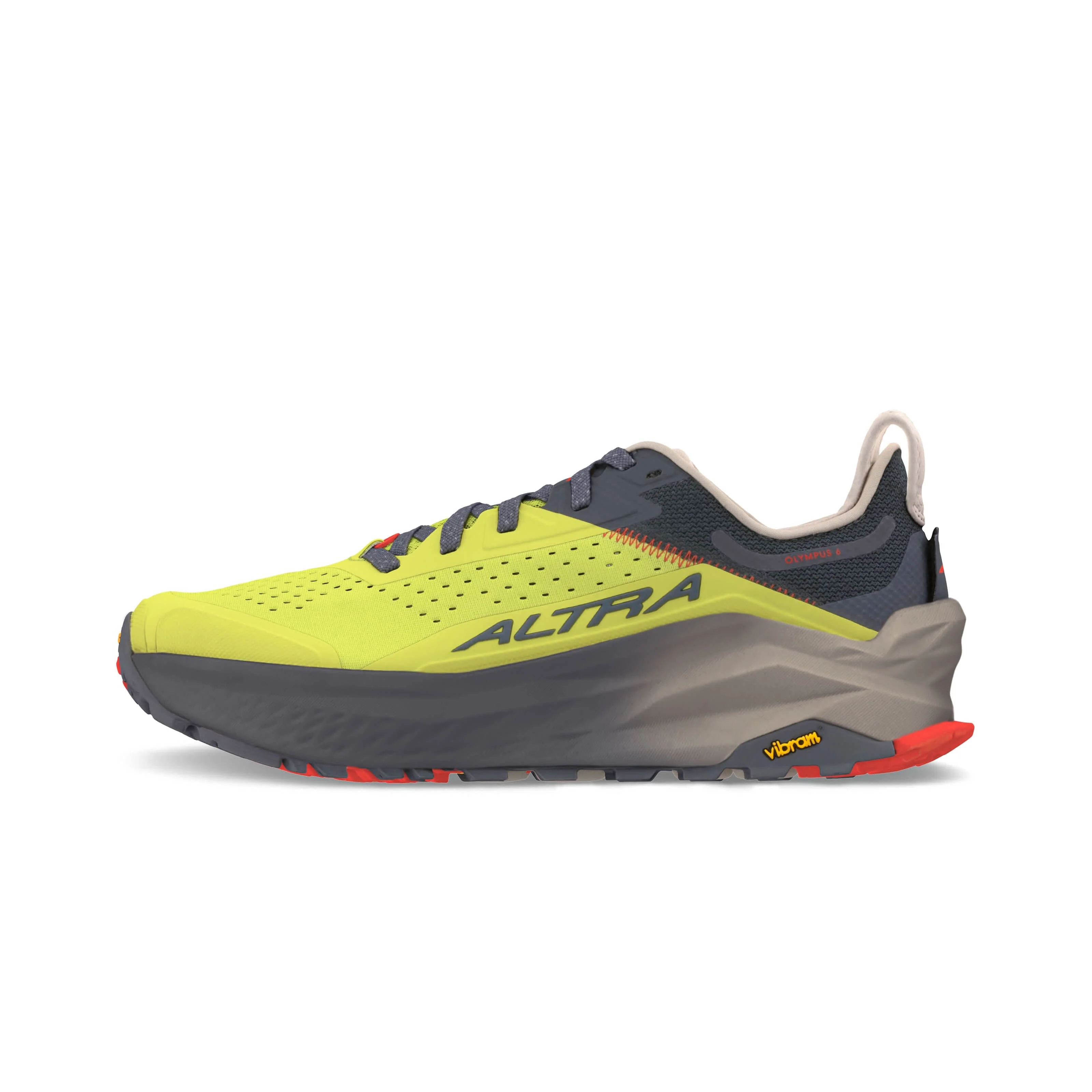 Altra Men's Olympus 6 Trail Running Shoes - Image 17