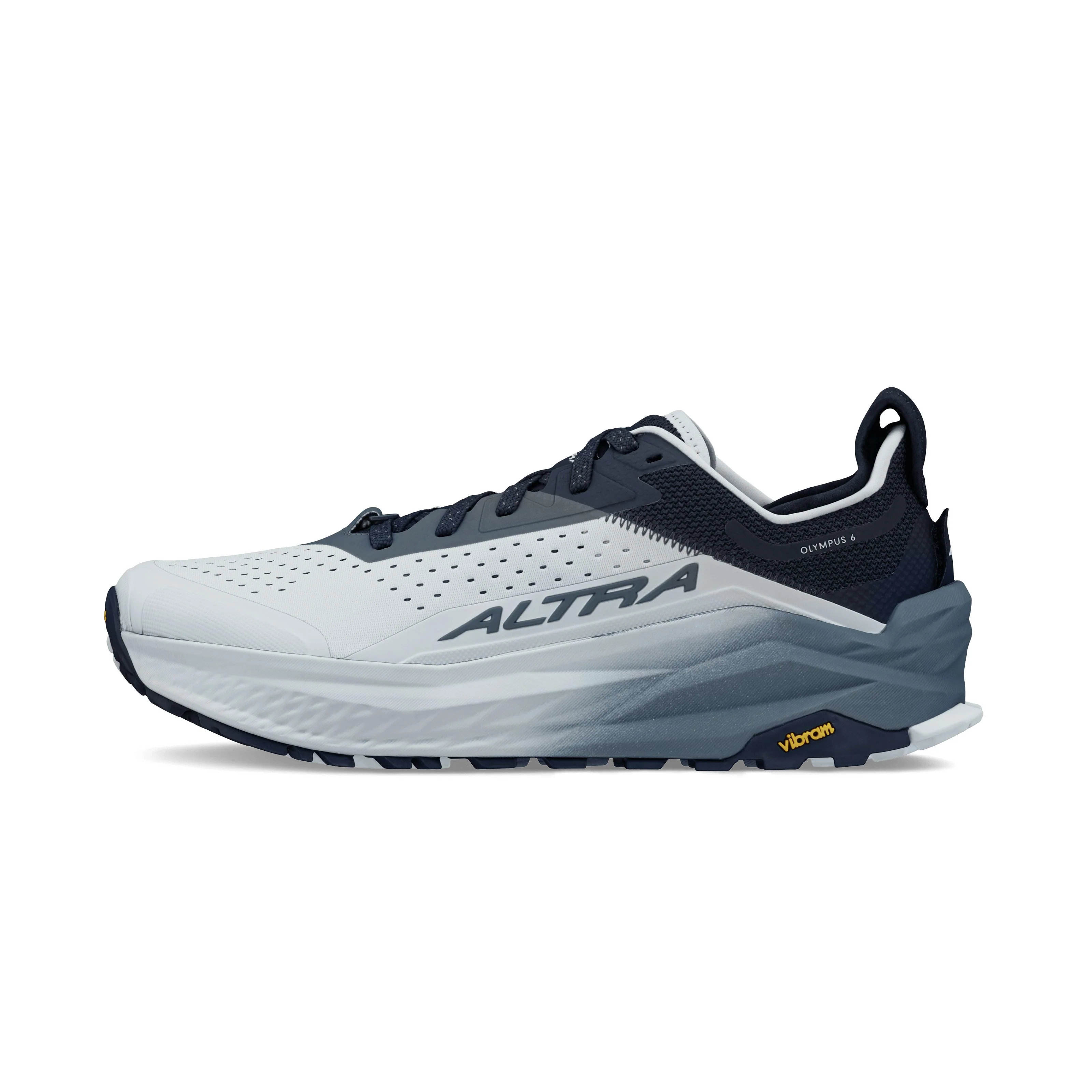 Altra Men's Olympus 6 Trail Running Shoes - Image 19