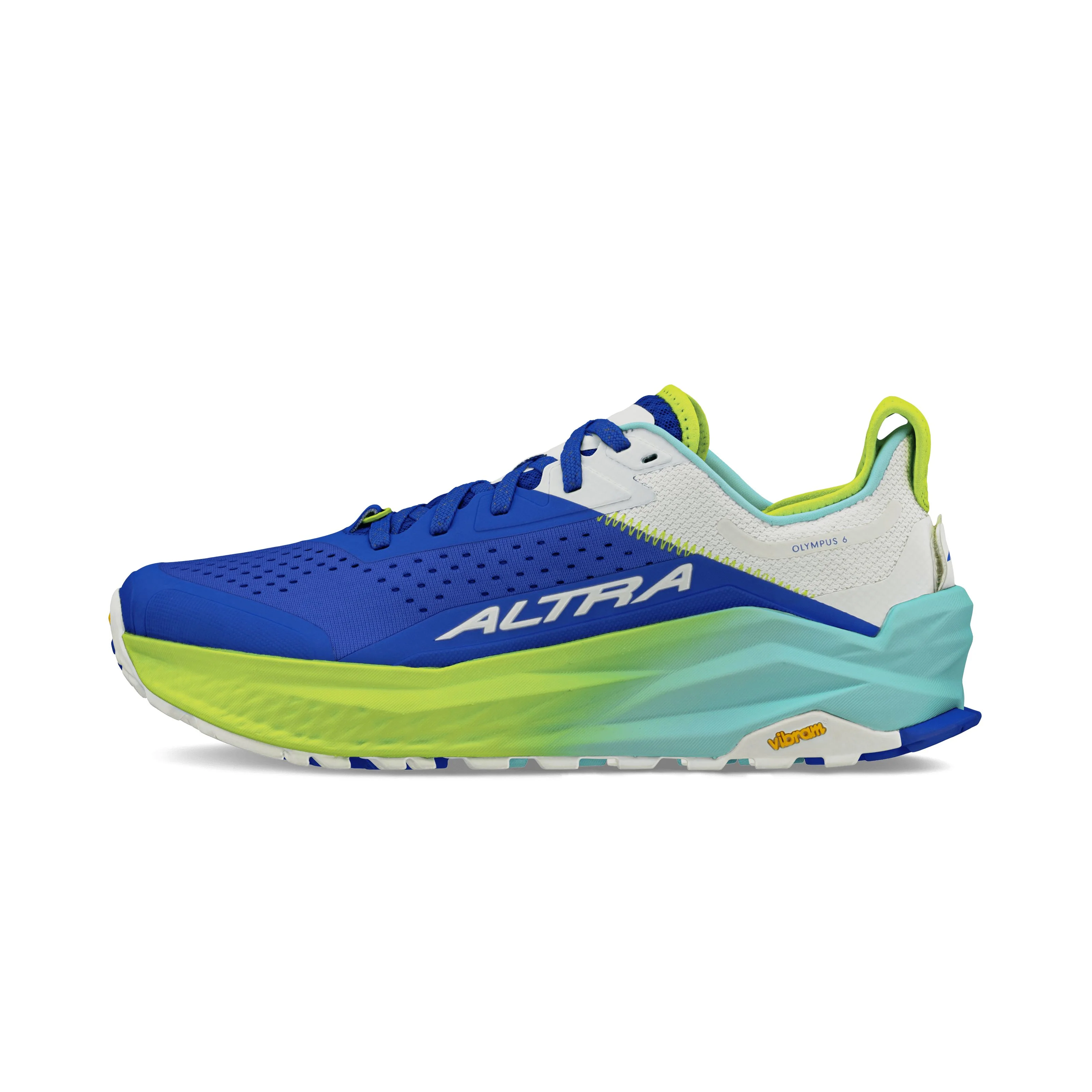 Altra Men's Olympus 6 Trail Running Shoes - Image 21