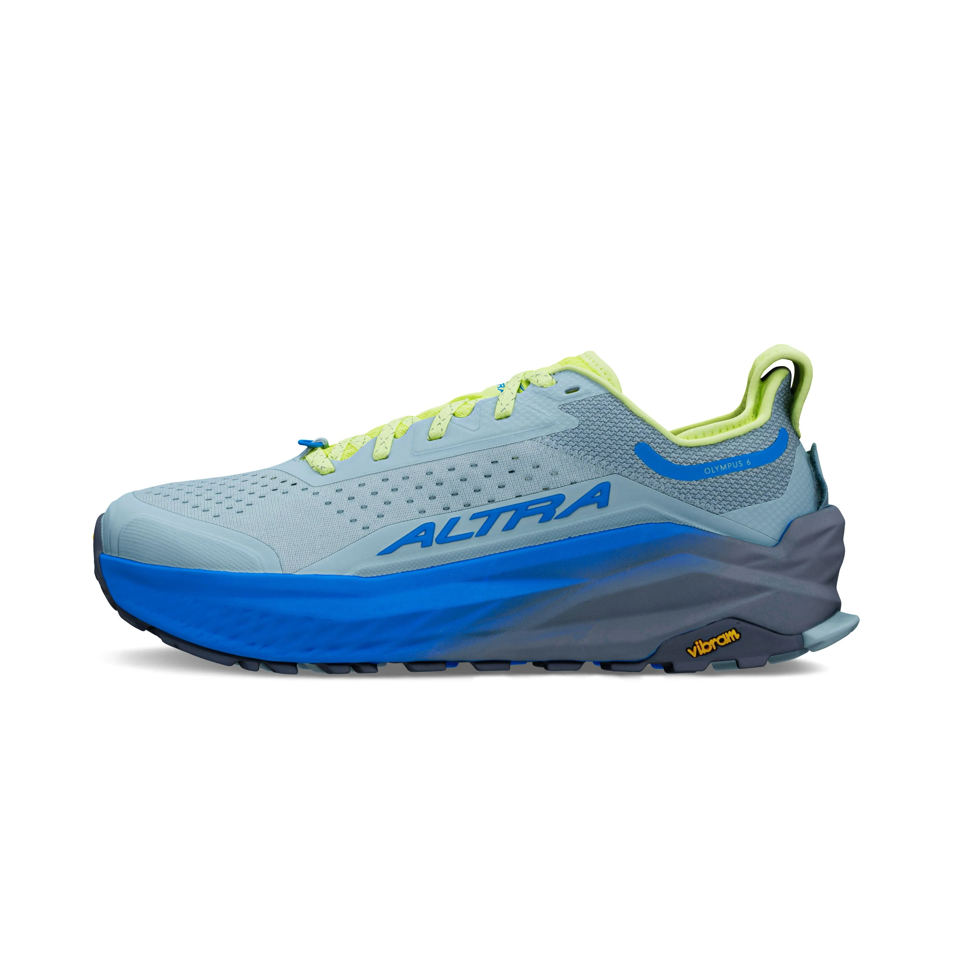 Altra Men's Olympus 6 Trail Running Shoes - Image 22
