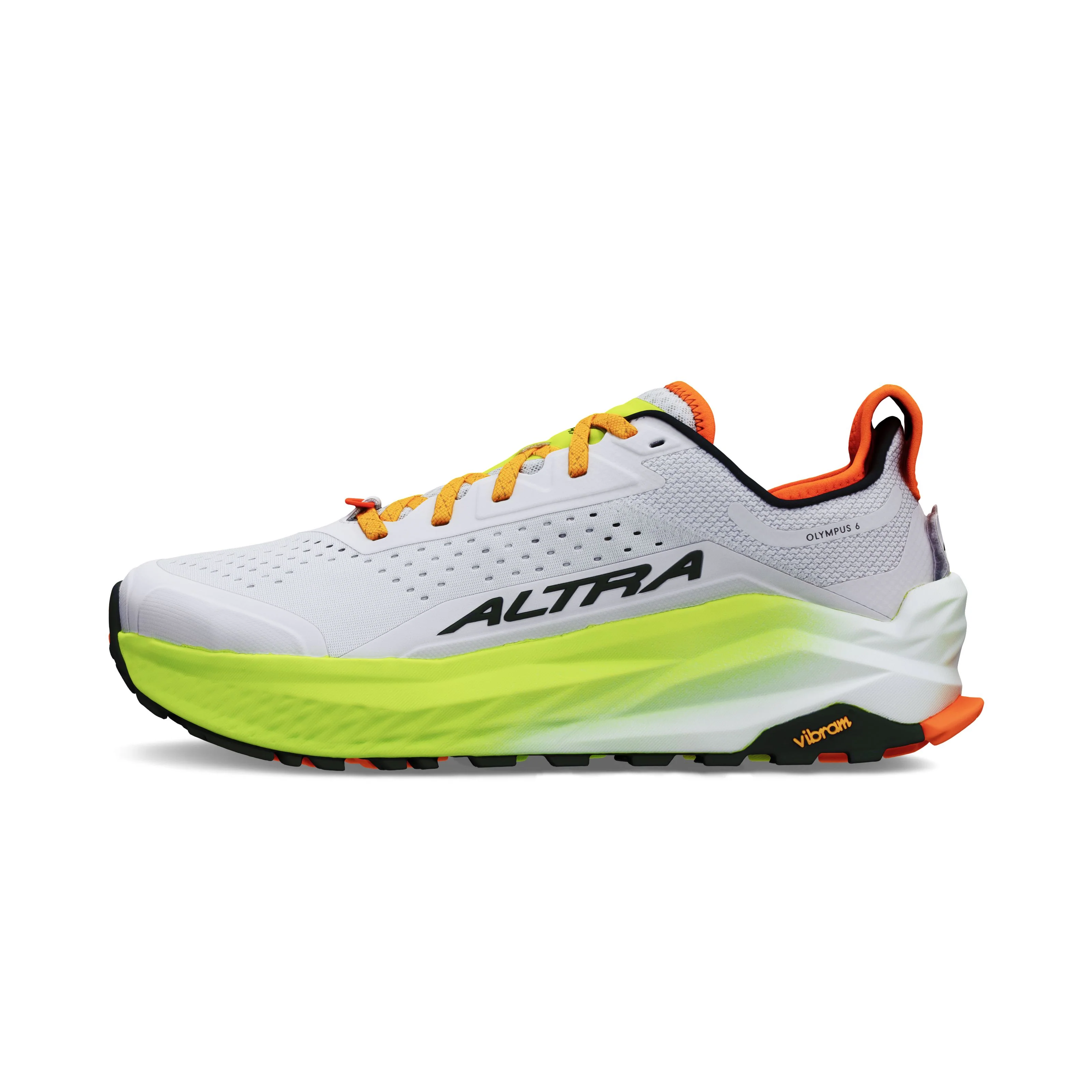 Altra Men's Olympus 6 Trail Running Shoes - Image 24
