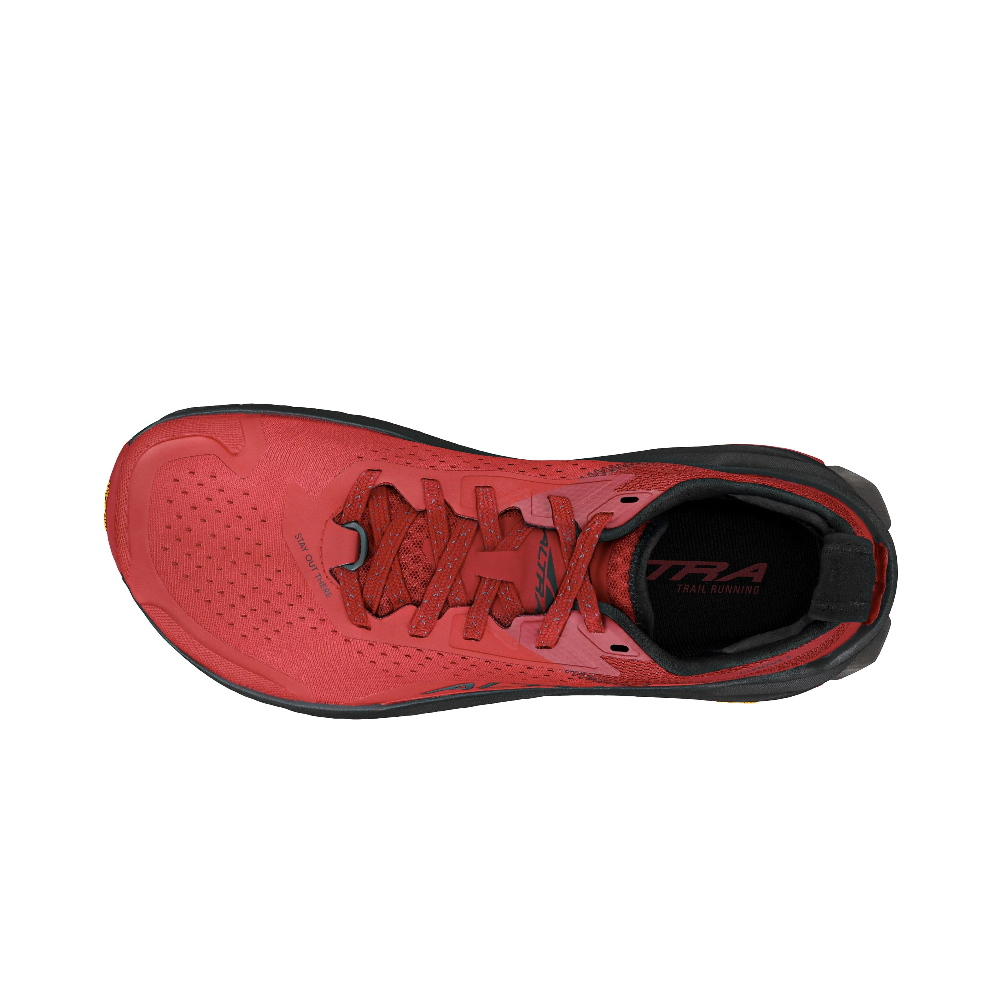 Altra Men's Olympus 6 Trail Running Shoes - Image 3
