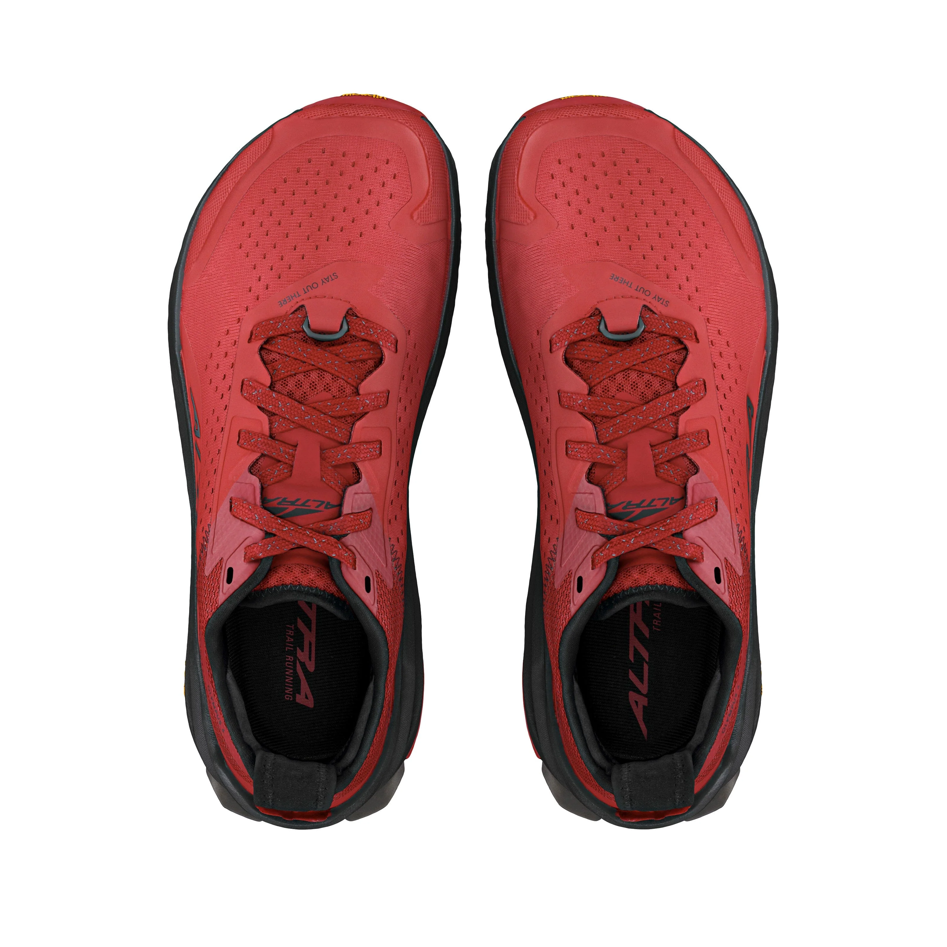 Altra Men's Olympus 6 Trail Running Shoes - Image 6