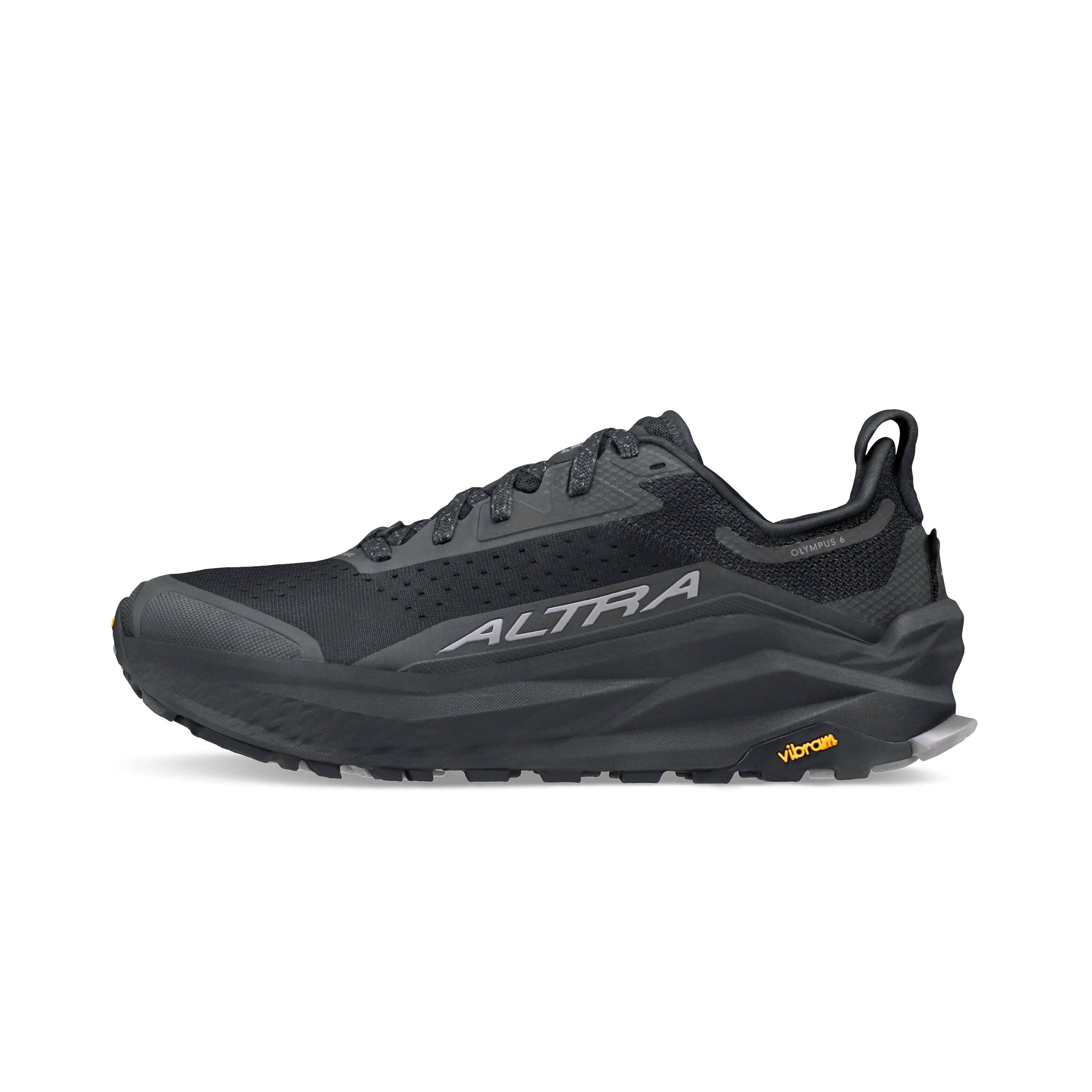 Altra Men's Olympus 6 Trail Running Shoes - Image 8
