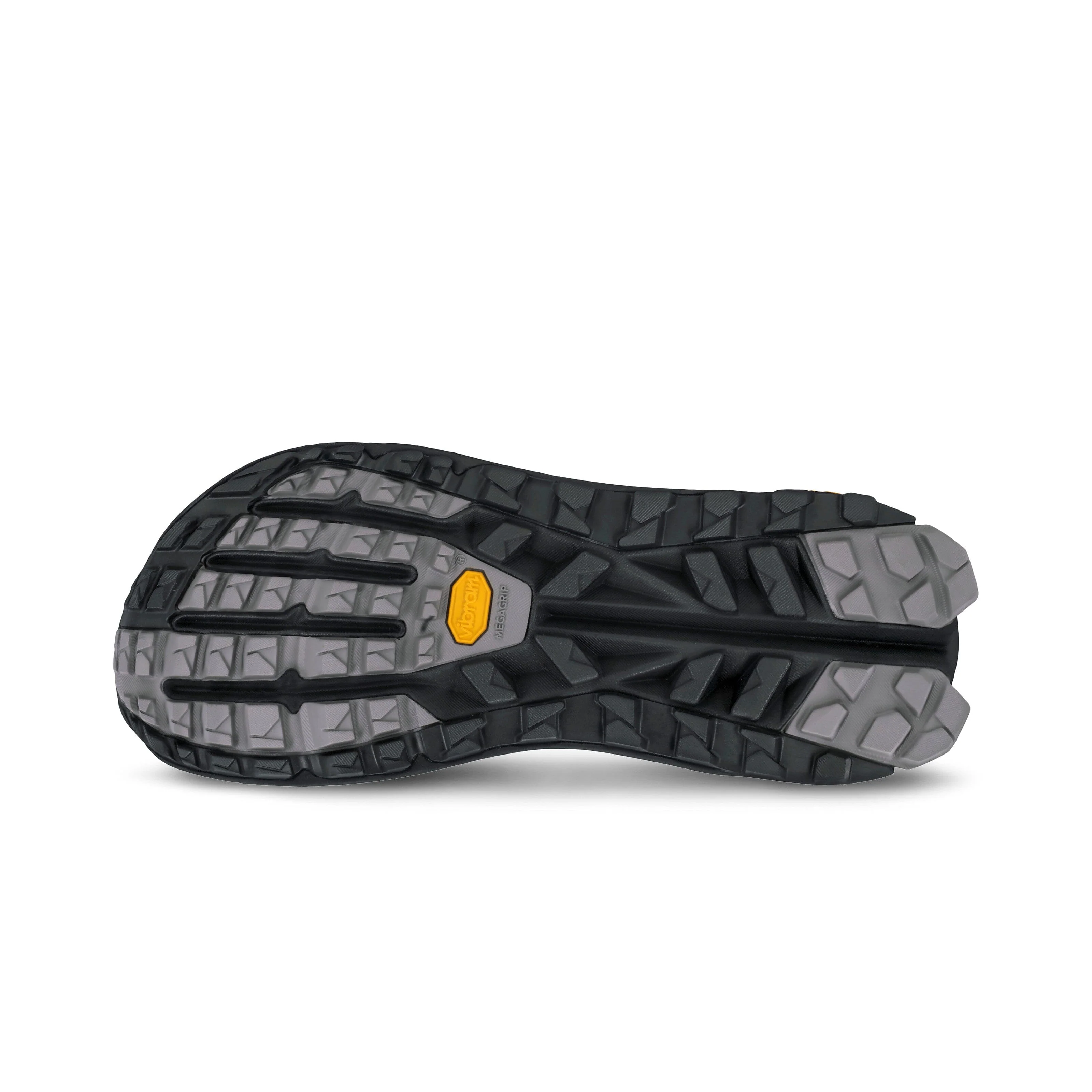 Altra Men's Olympus 6 Trail Running Shoes - Image 9