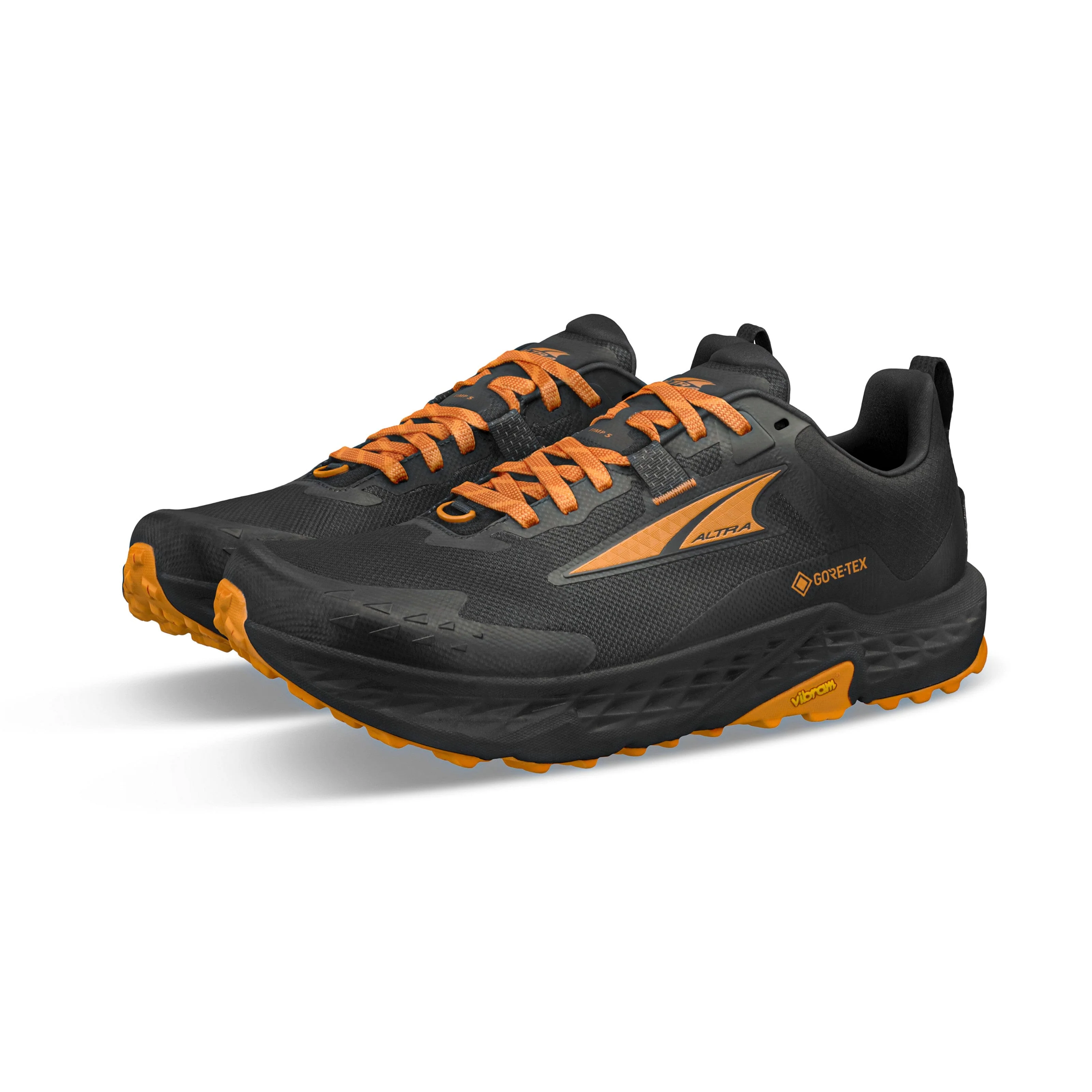 Altra Men's Timp 5 GTX Trail Running Shoes - Image 5