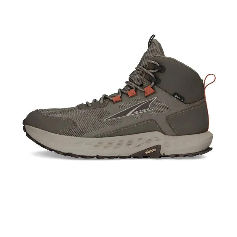 Altra Men's Timp 5 Hiker GTX Hiking Shoes