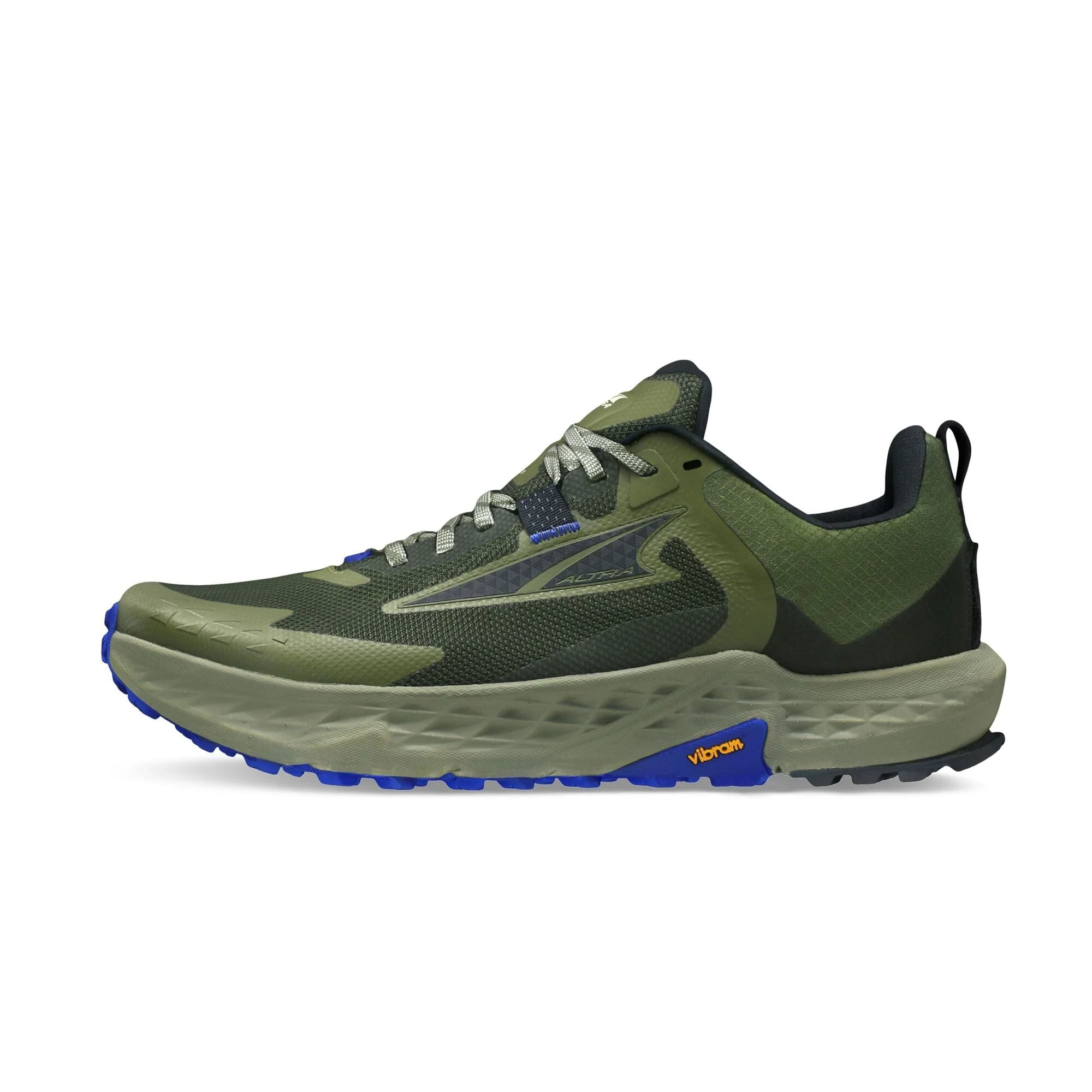 Altra Men's Timp 5 Trail Running Shoes - Image 8